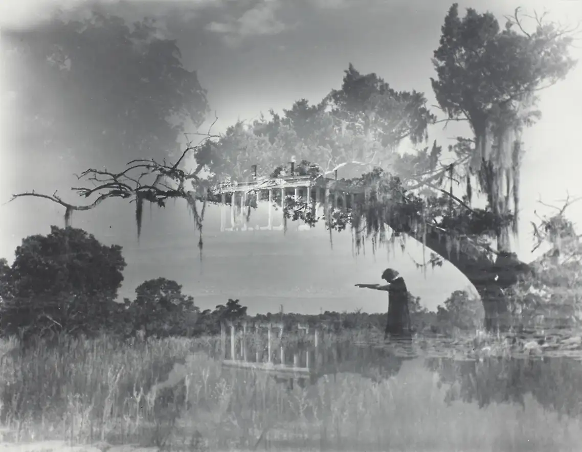 Boy at Stock Show, Fort Worth, Texas