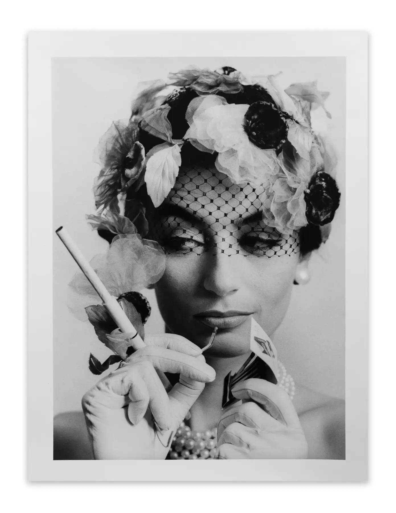 Entering Montgomery - Selma March