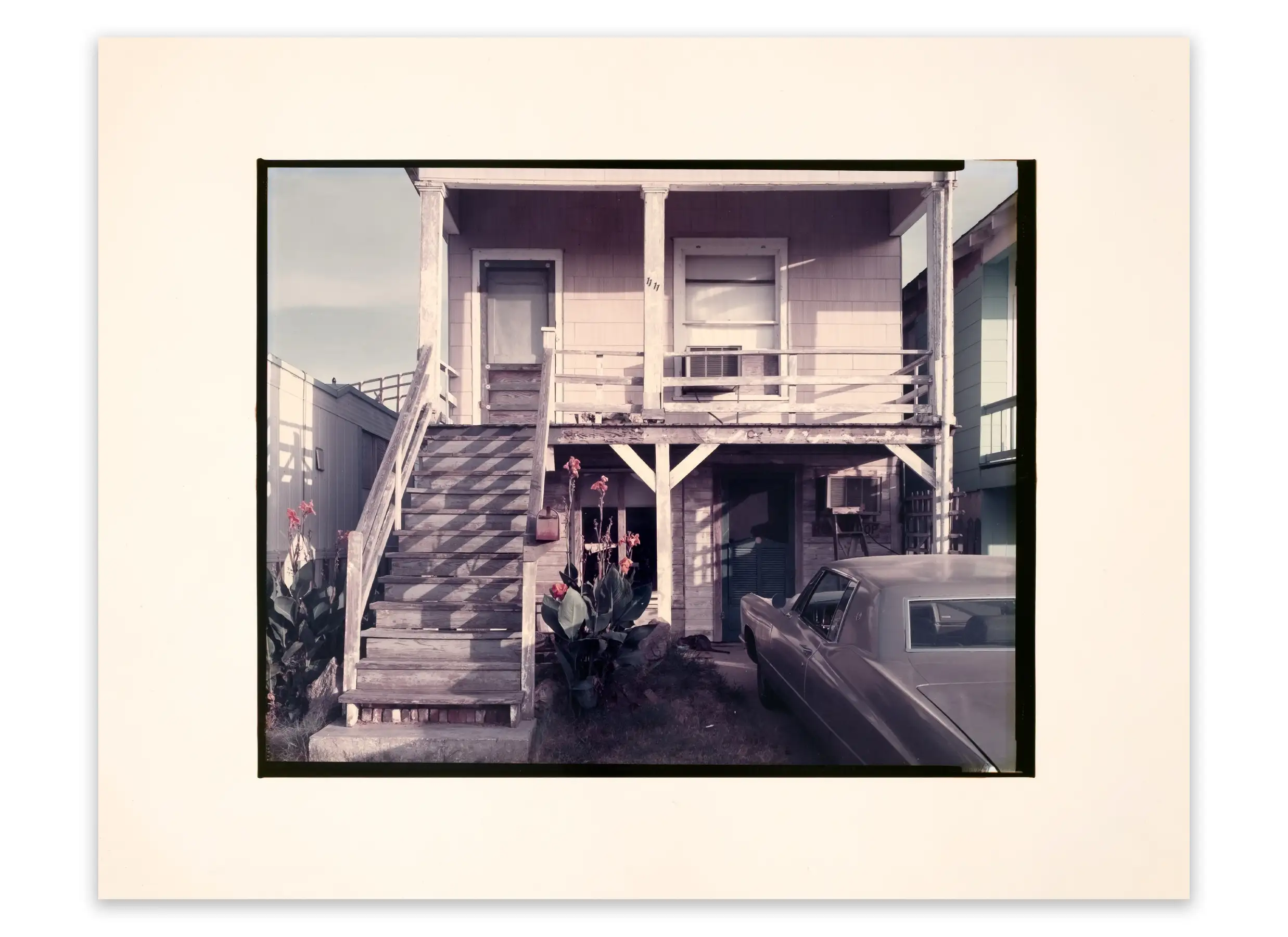 M 1/2 Avenue, Galveston, Texas