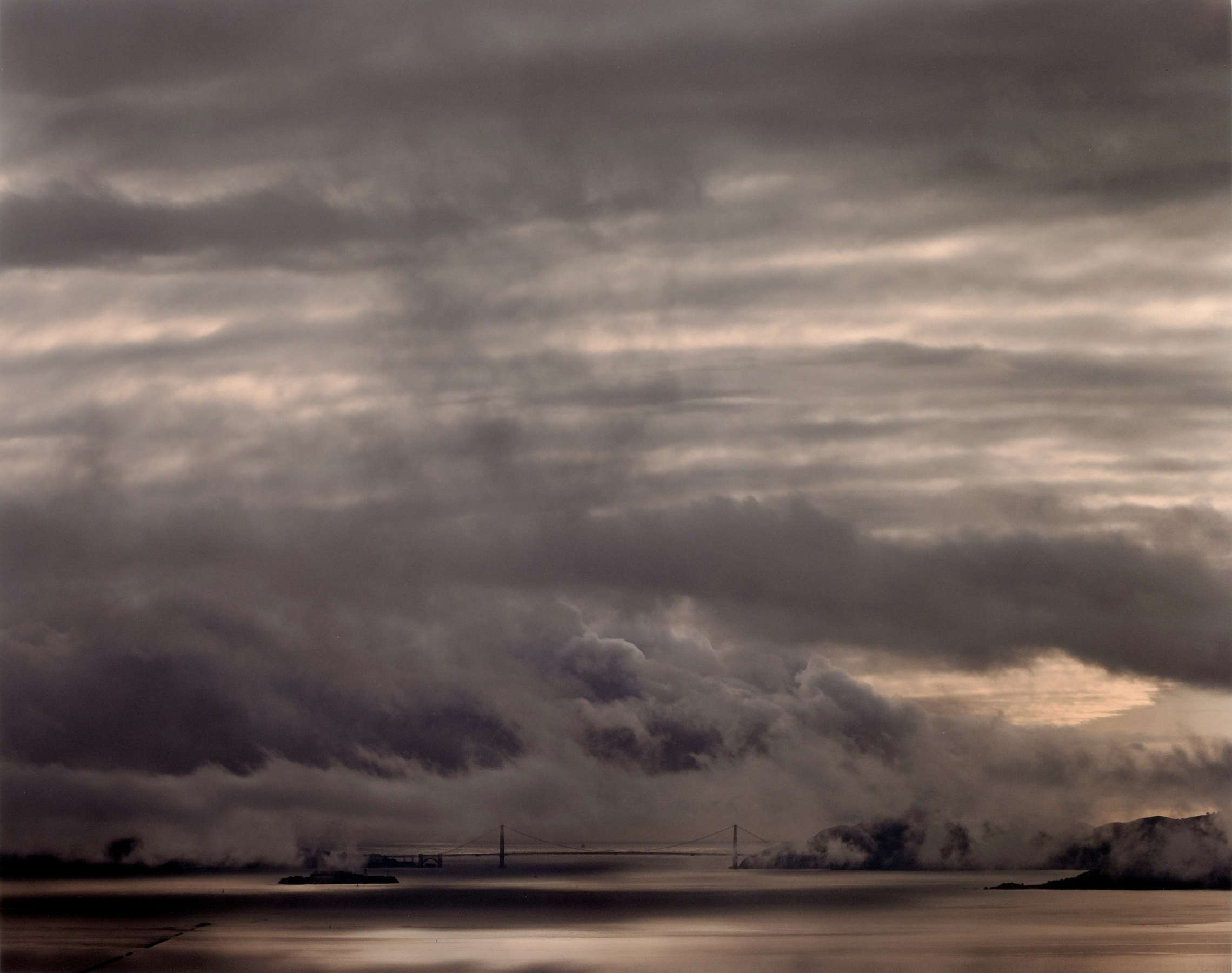 2.21.98 4:46 pm (Golden Gate Bridge)