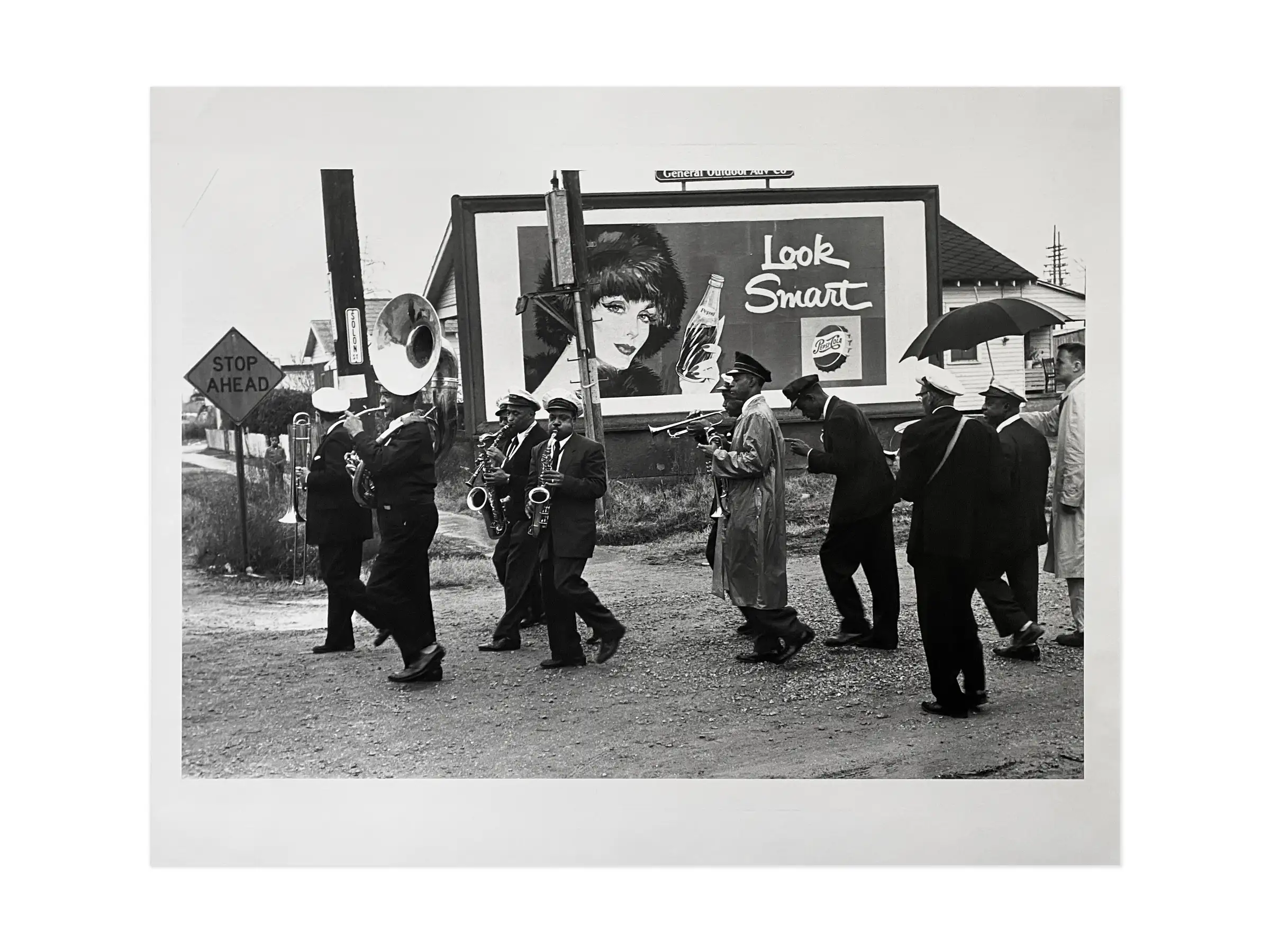 Draped Nude with circle, Bromografia 109