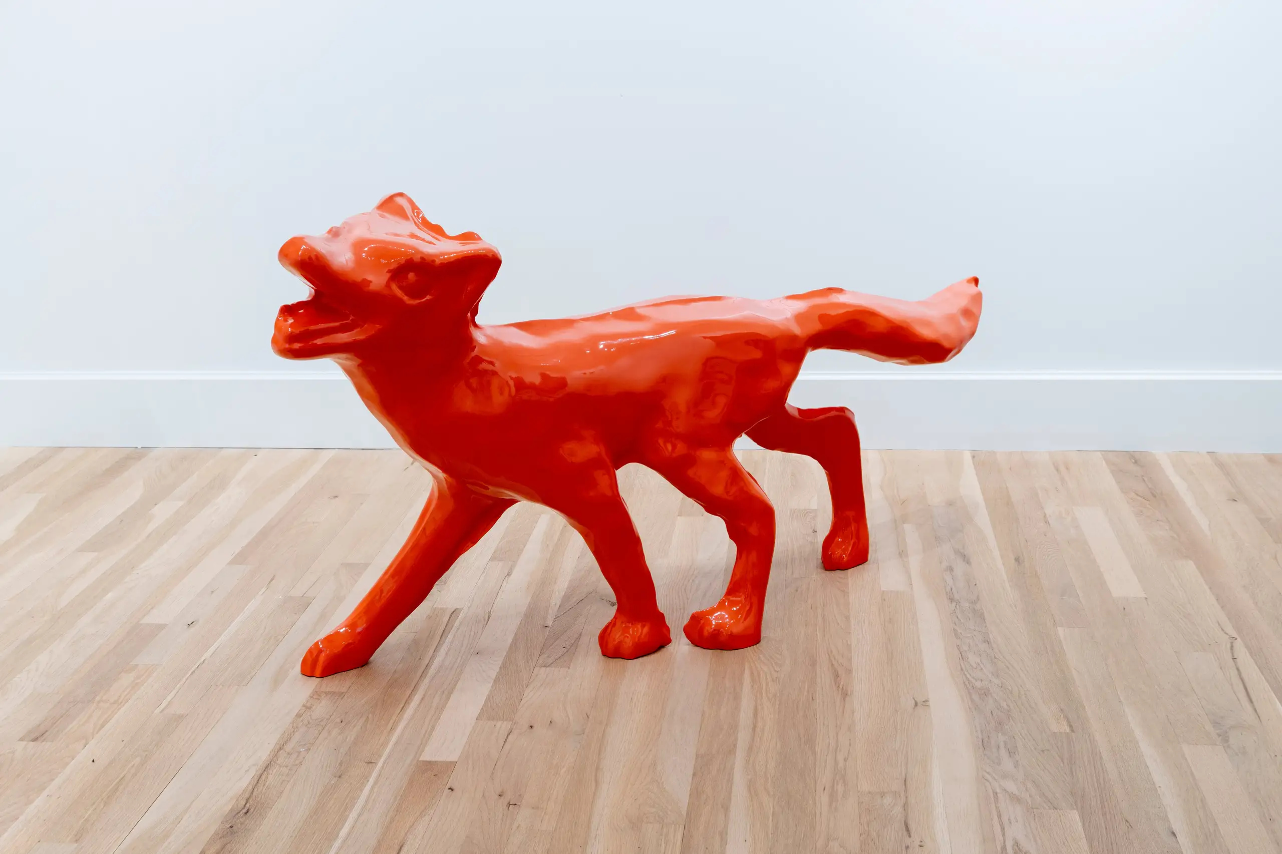 Michael Stipe, Fox RAL2012, 2007