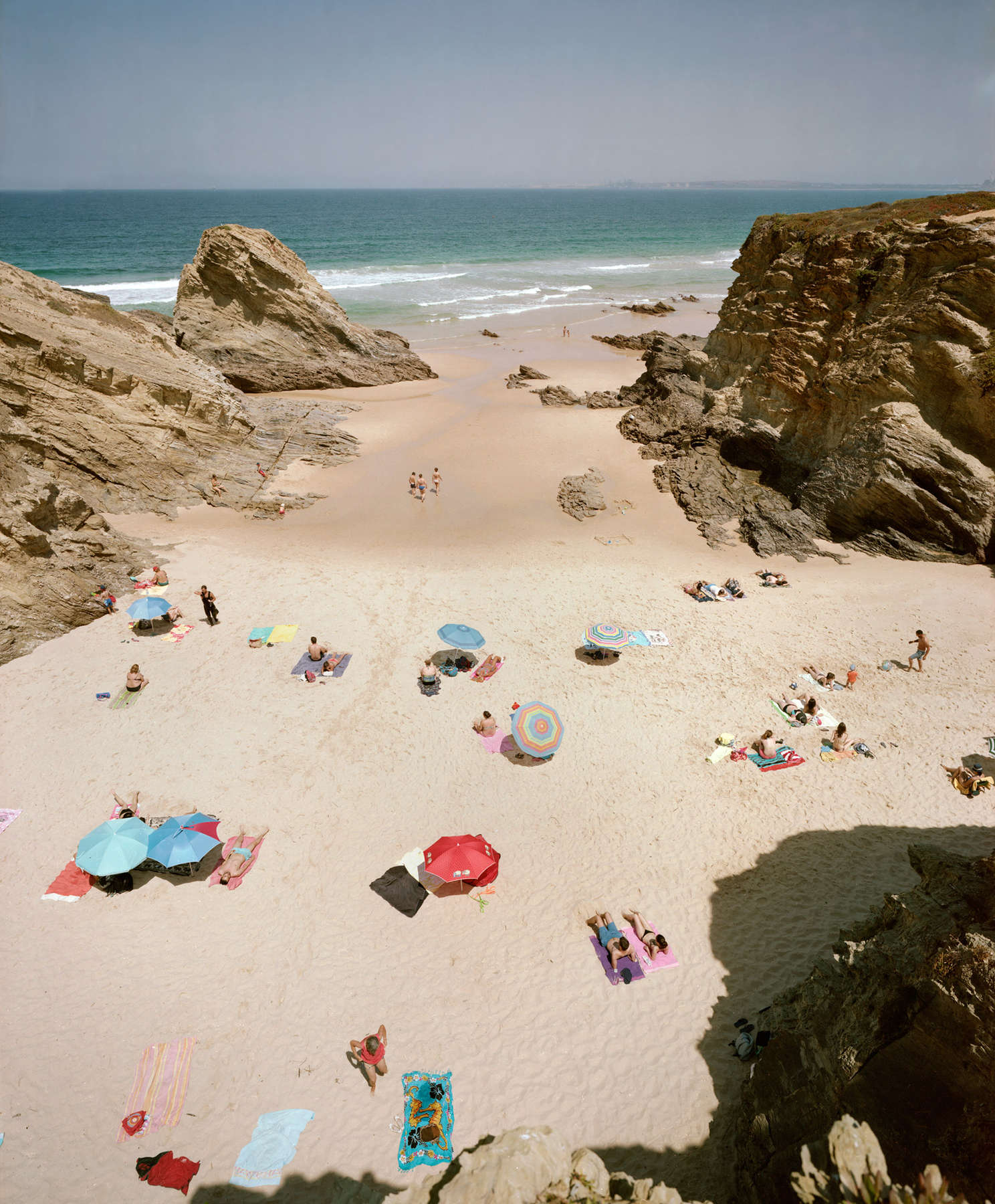 Praia Piquinia 04/06/15 11h52