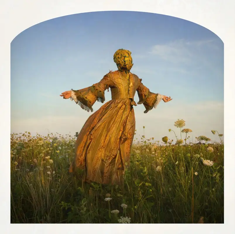 Kahn + Selesnick, Queen Anne's Lace, 2011-2015