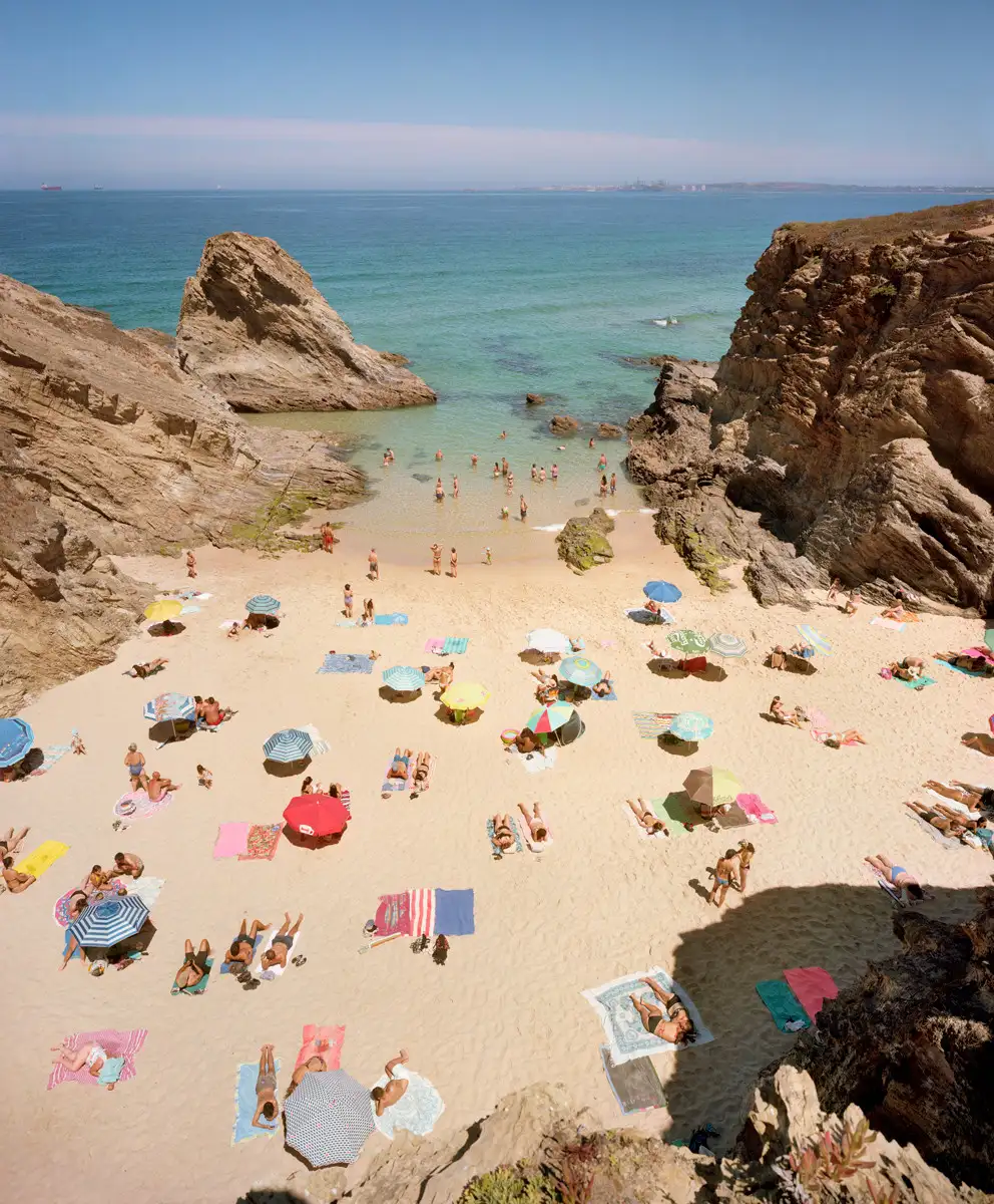 Praia Piquinia 04/07/24 12h44