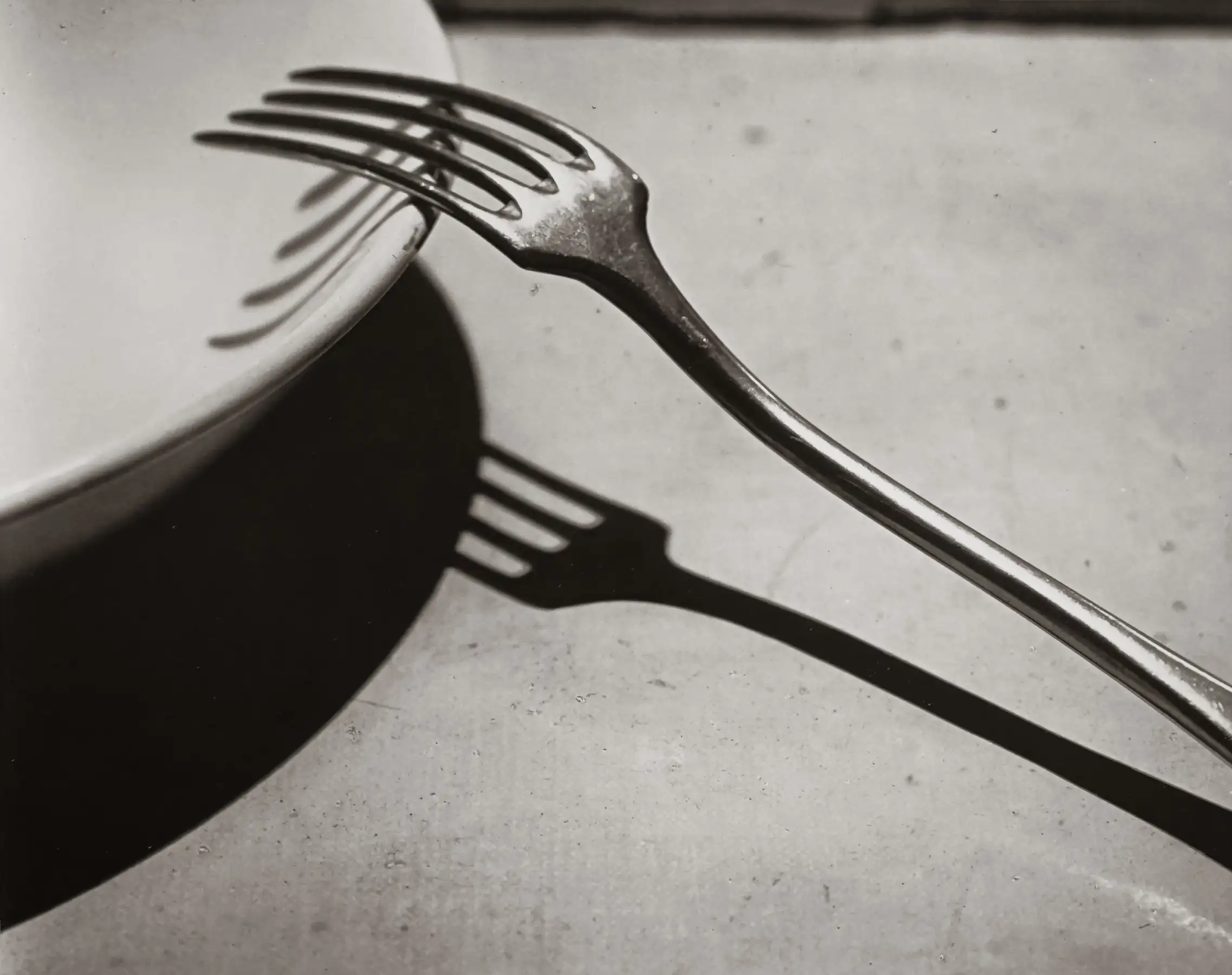 Fork, Paris