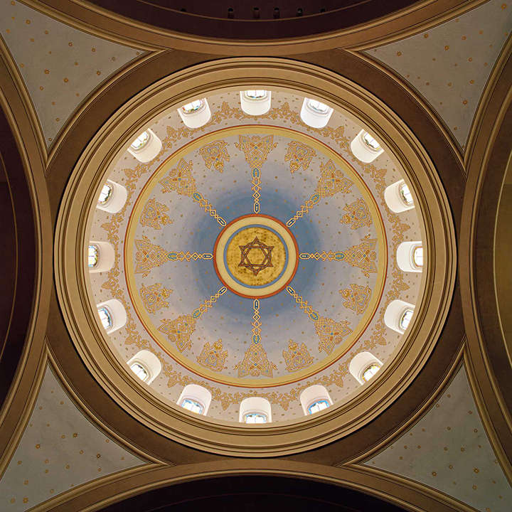 Sixth and I Synagogue, Washington DC