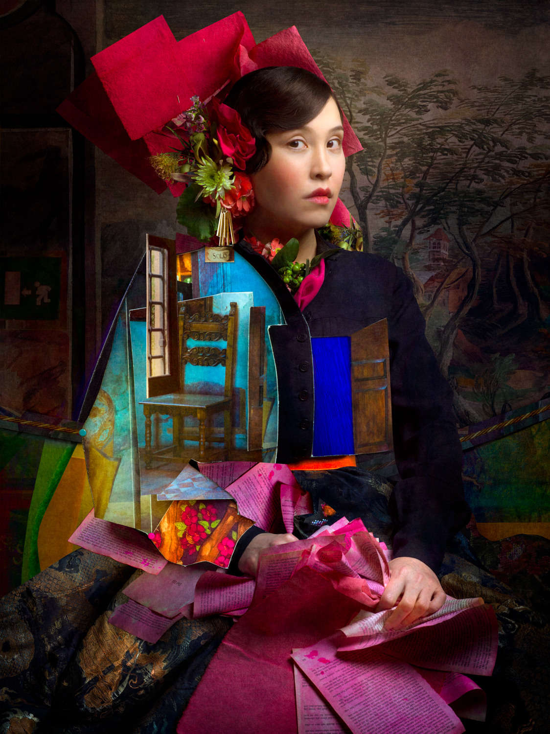 Setara With Dostoevsky