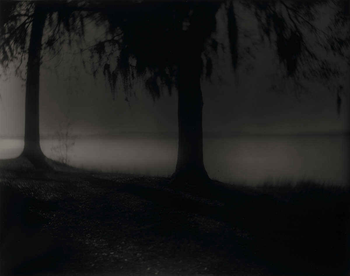 Sally Mann, Near Vicksburg, 1998