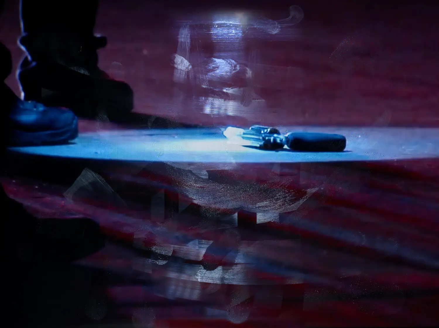 youtube.com/watch/cleveland-police-officers-run-over-during-traffic-stop/