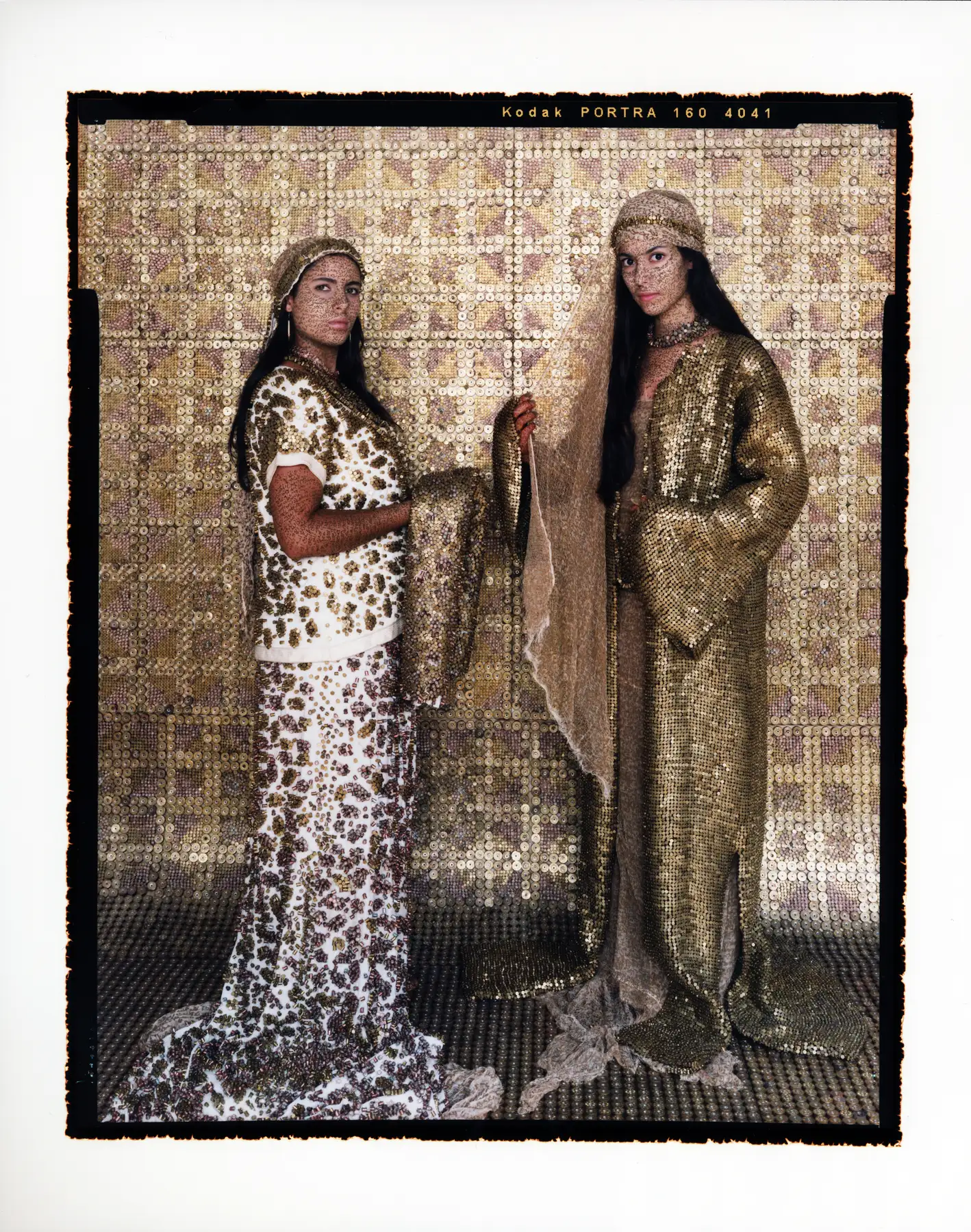 Bullets Revisited #36