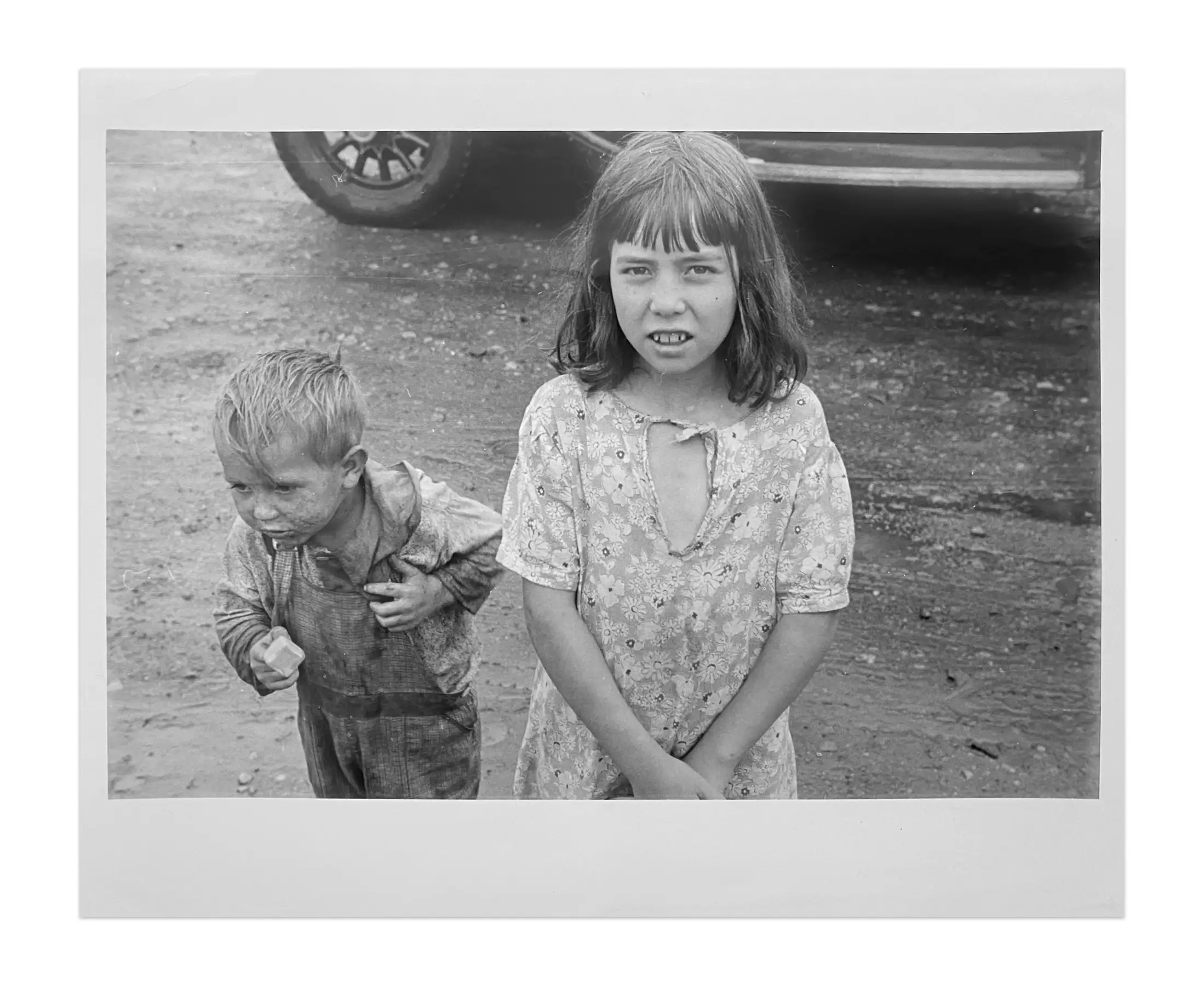 Preacher and Leaders of the Holiness Church