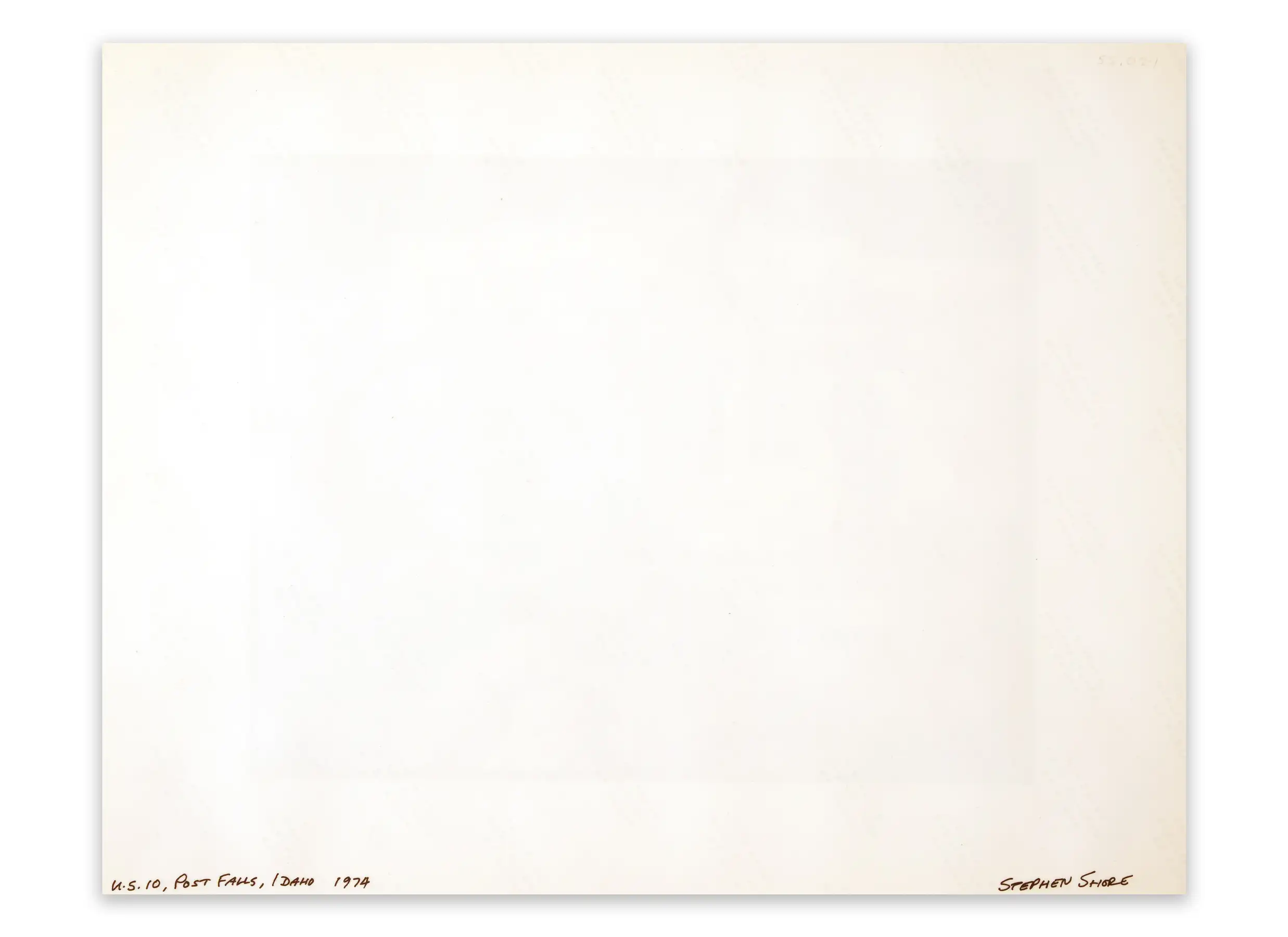 U.S. Route 10, Post Falls, Idaho