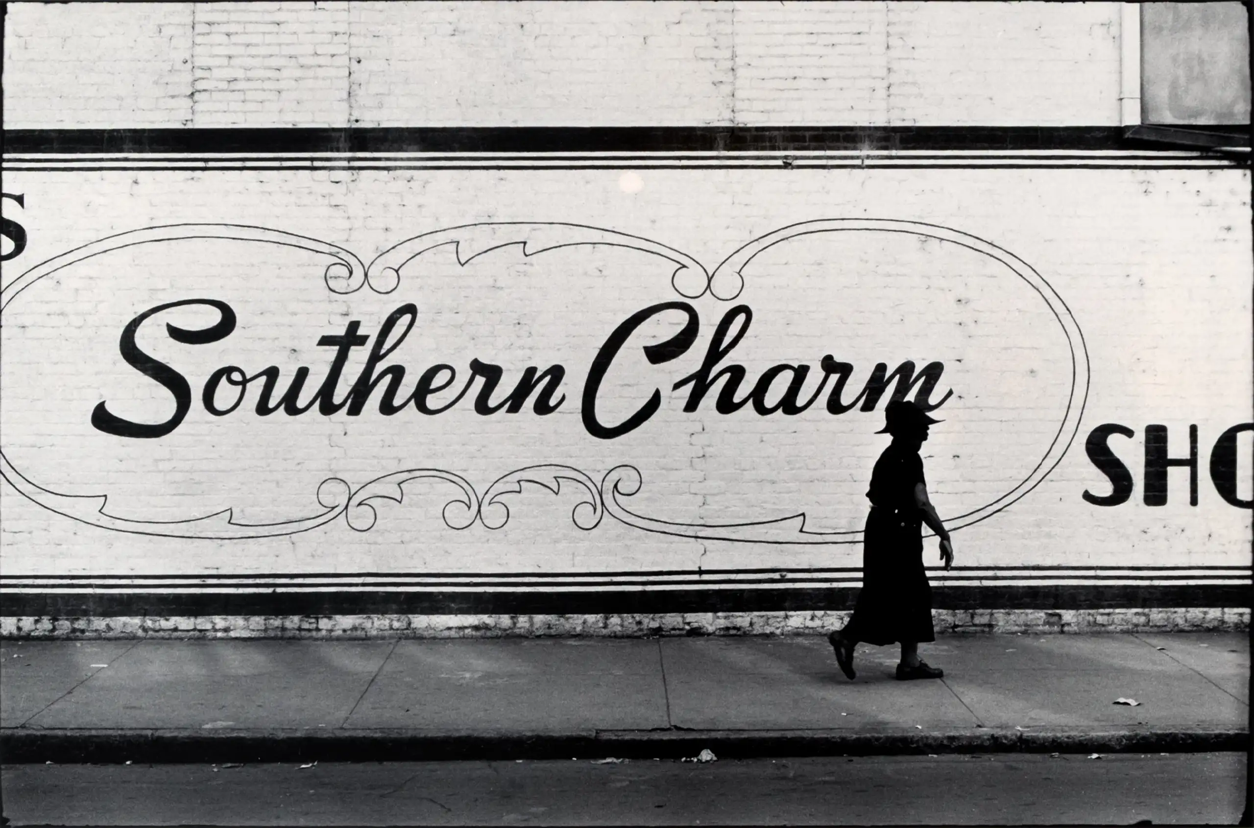 Alabama, Southern Charm