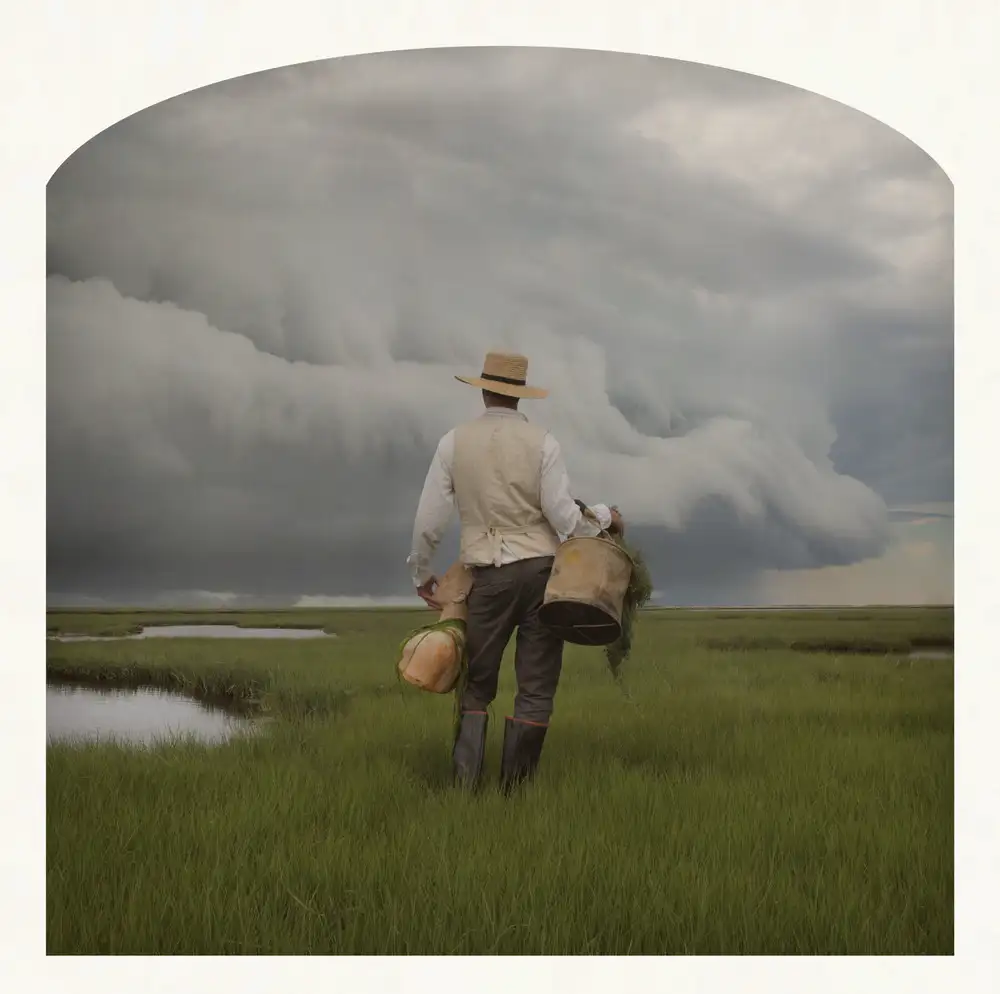 Kahn + Selesnick, Deluge, 2012