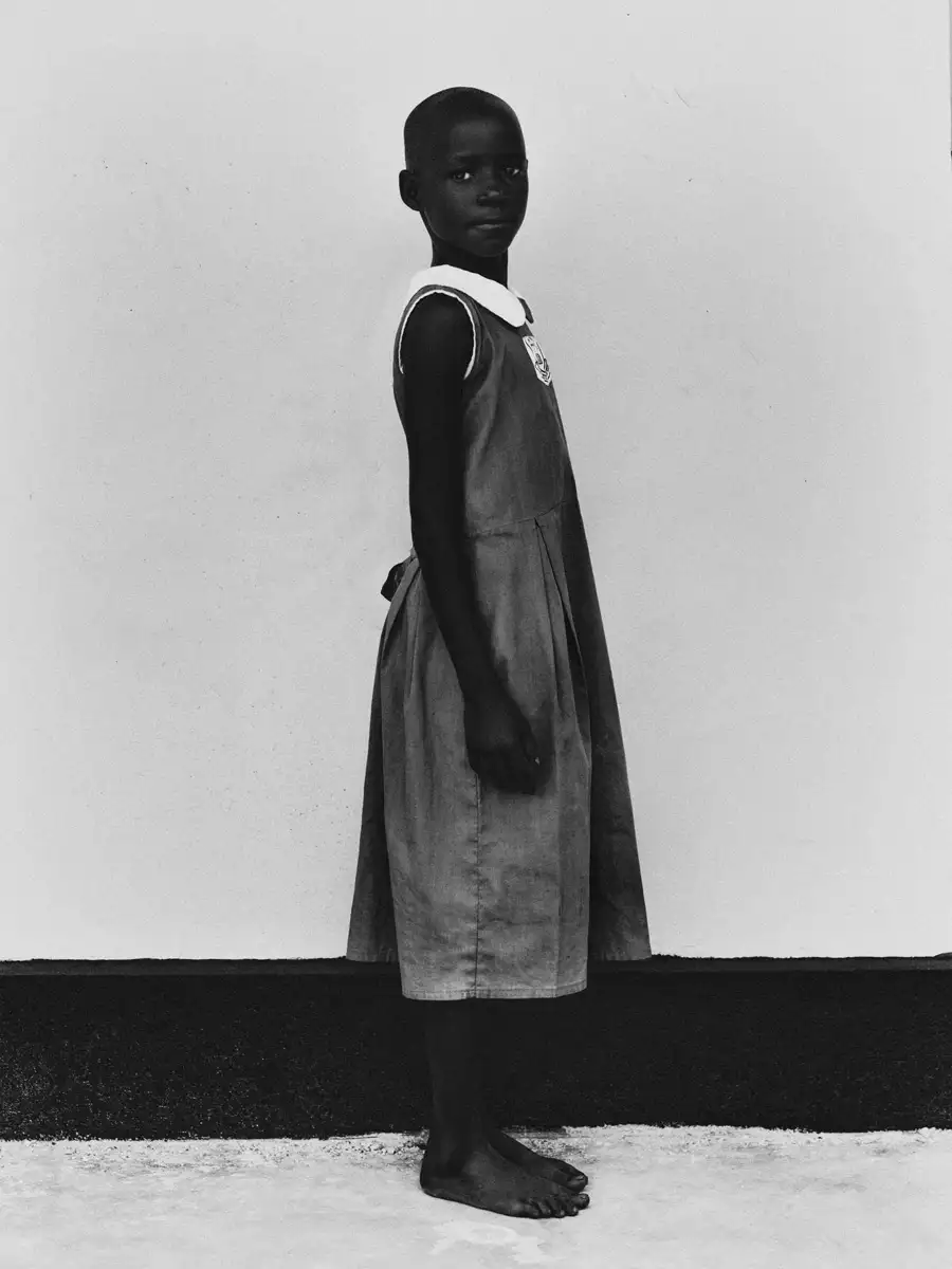 Untitled from the series Mukono