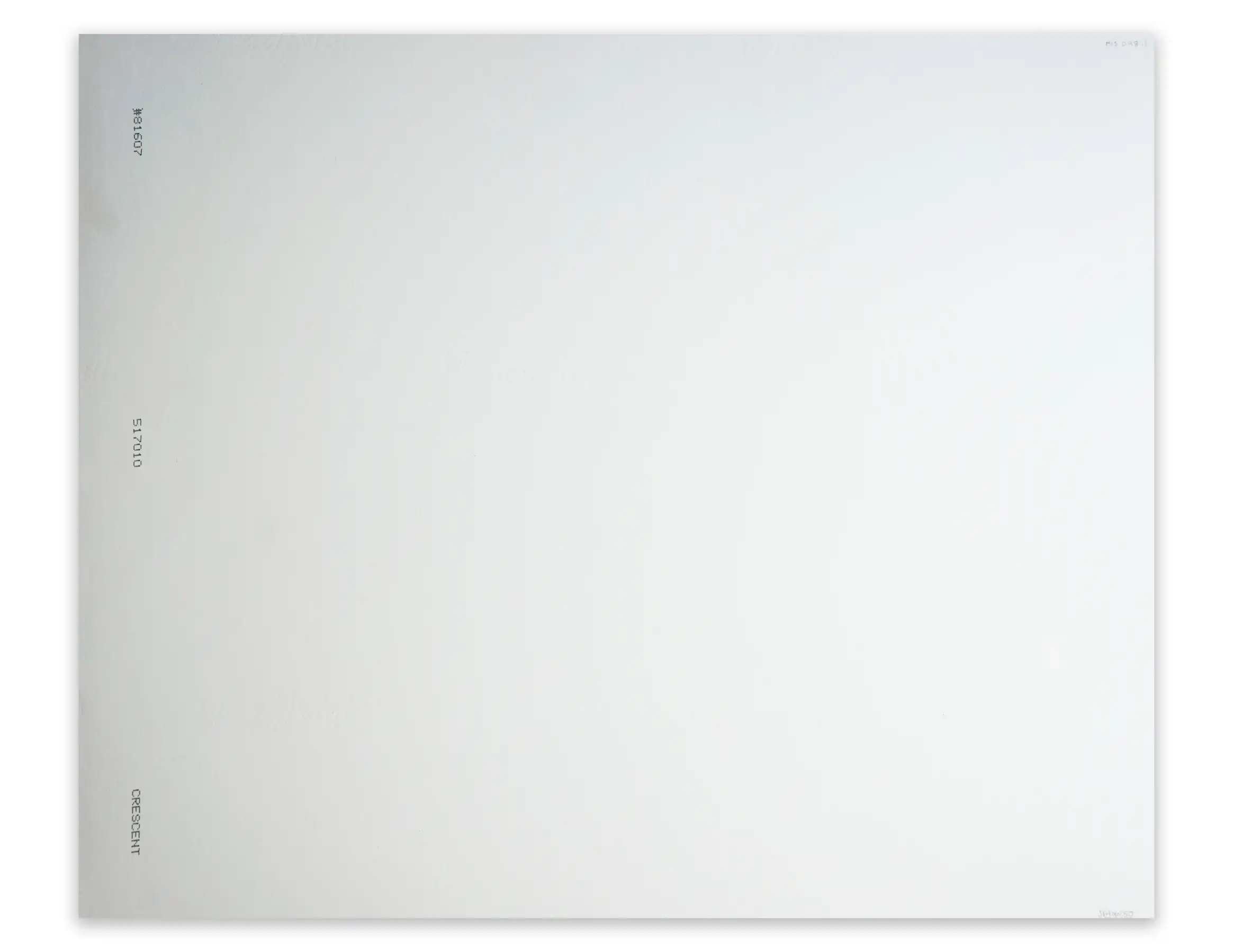 Pyramid Lake (Red and Yellow)