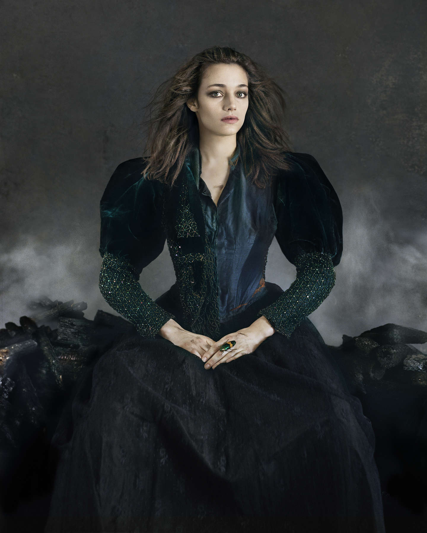 Untitled #6, Phoenix