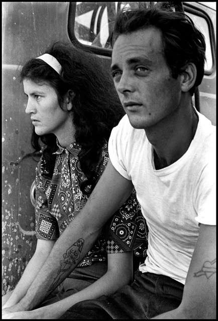 Knoxville, Tennessee, September