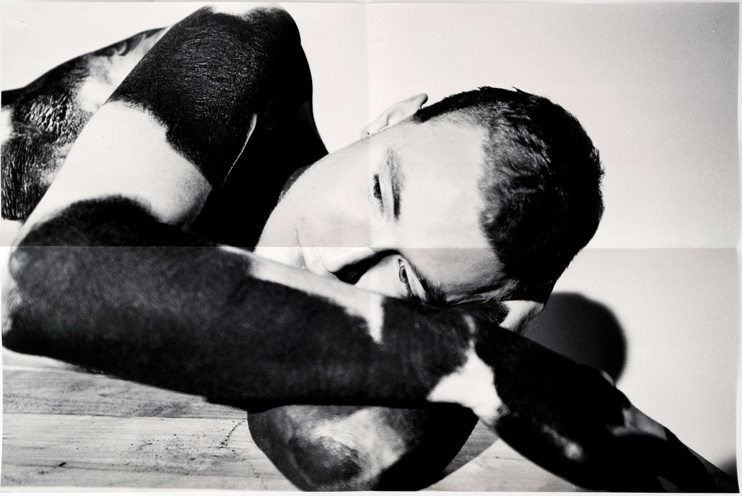 Michael Stipe, Nick, 2013