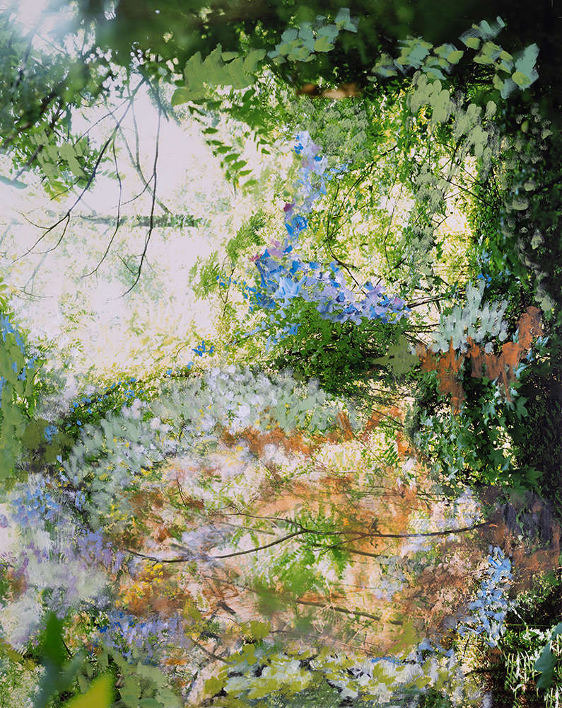 Angela West, Lover take it slow, 2025