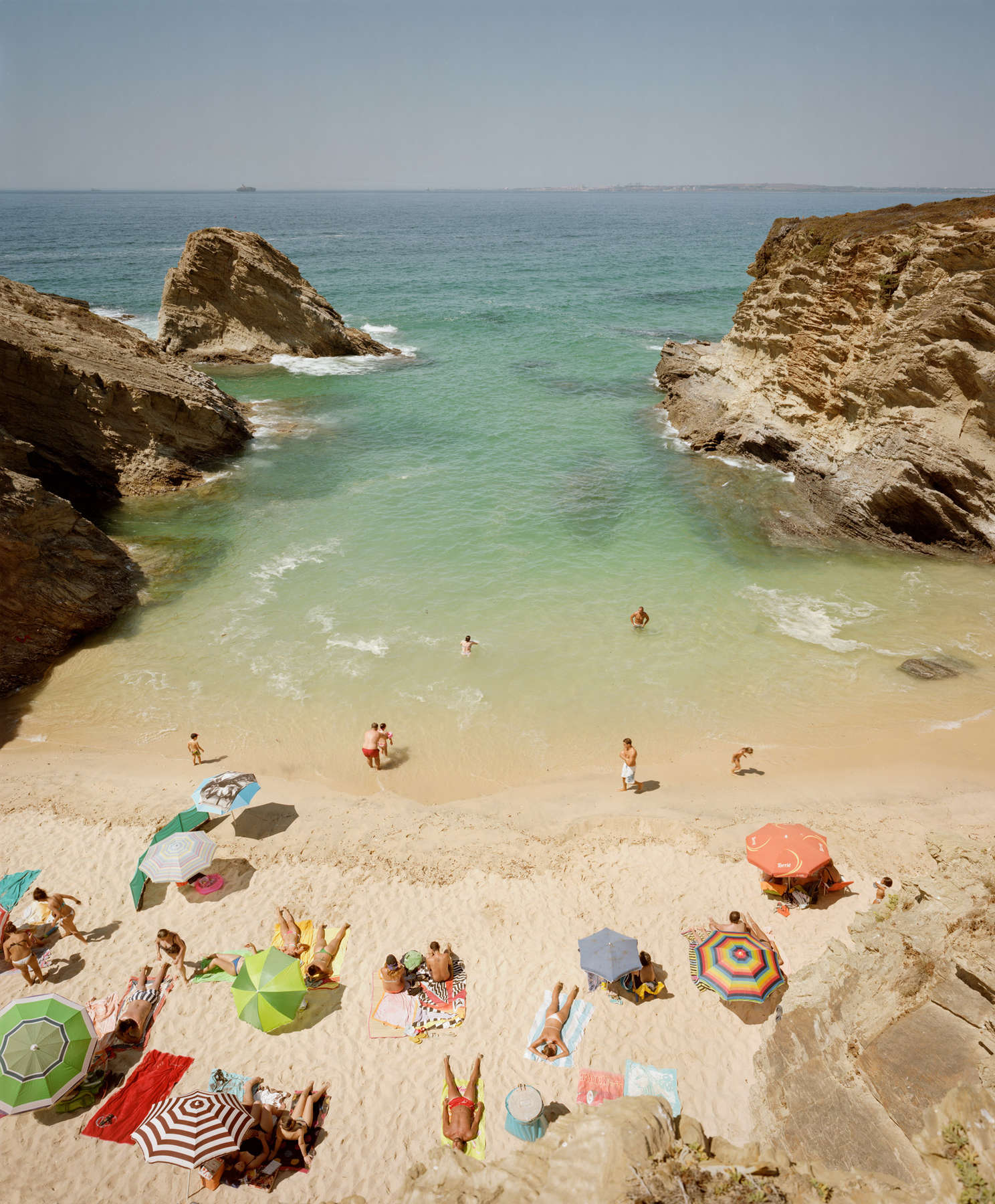 Praia Piquinia 20/08/13 14h43