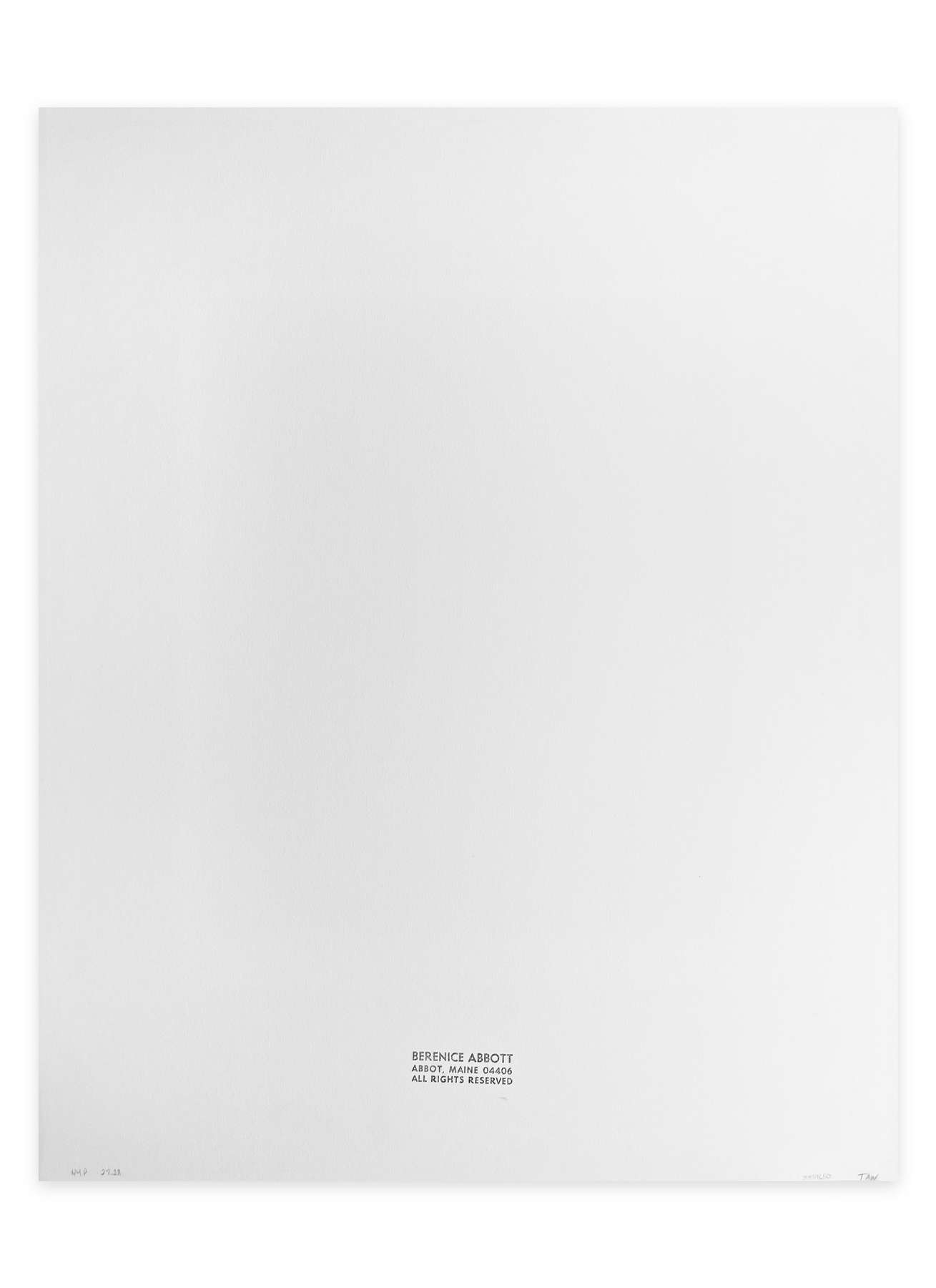 Sacks of cotton on wagehand's porch, Knowlton Plantation, Perthshire, Mississippi Delta, Mississippi