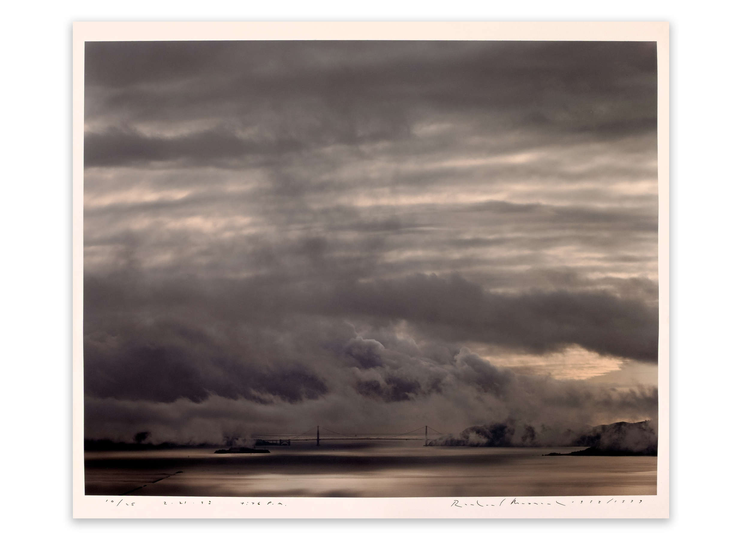 2.21.98 4:46 pm (Golden Gate Bridge)