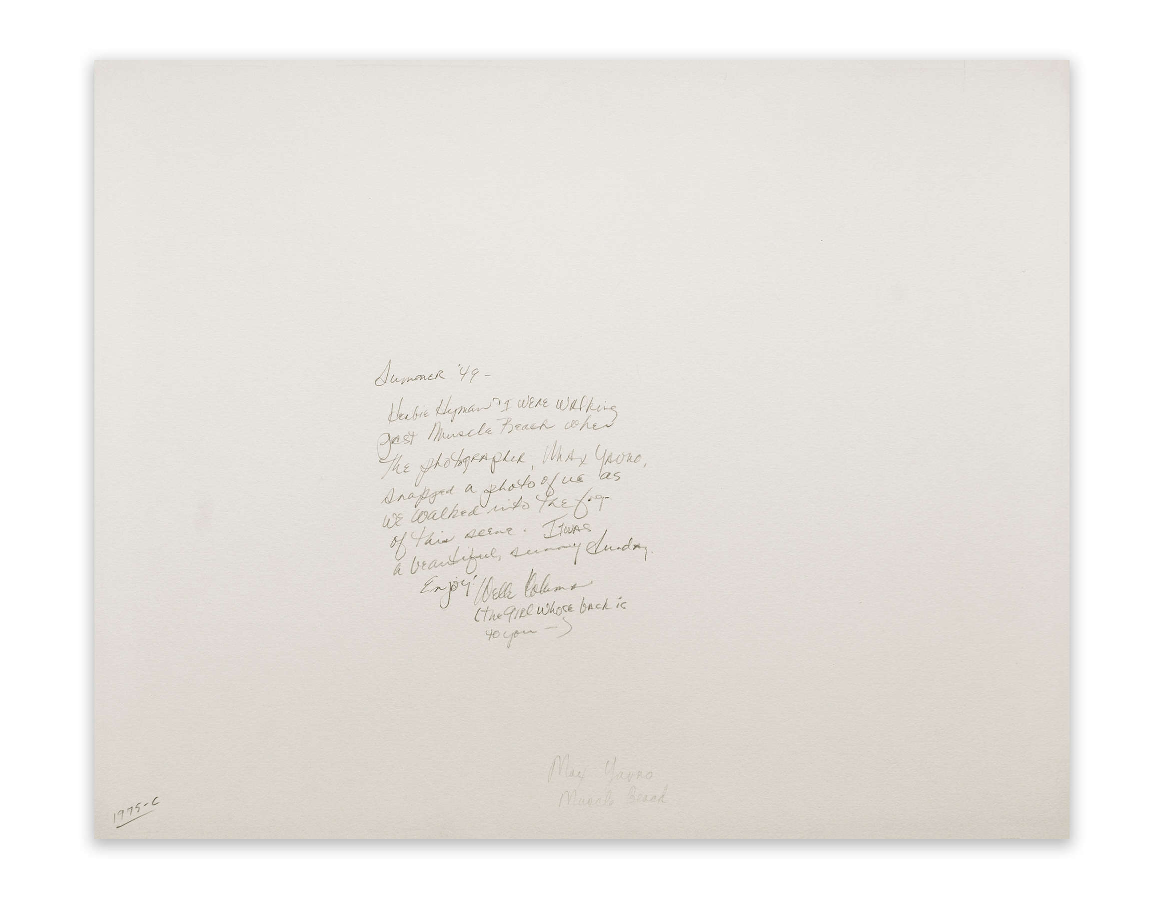 Muscle Beach, Los Angeles