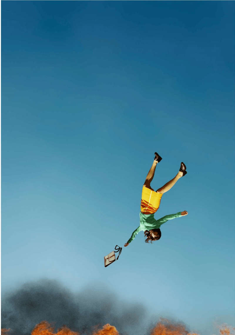 10:58 AM, Bunker Hill, from Compulsion