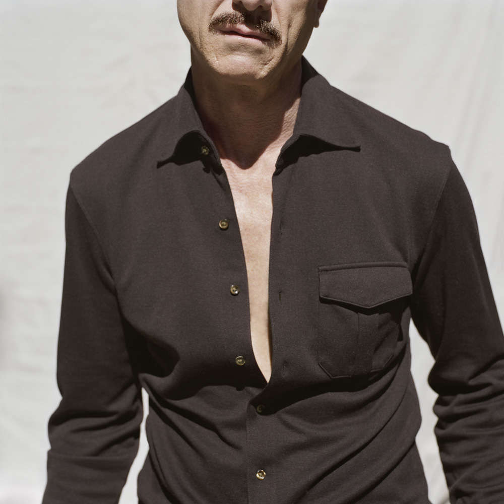 Mona Kuhn, Jet, 2012-2013