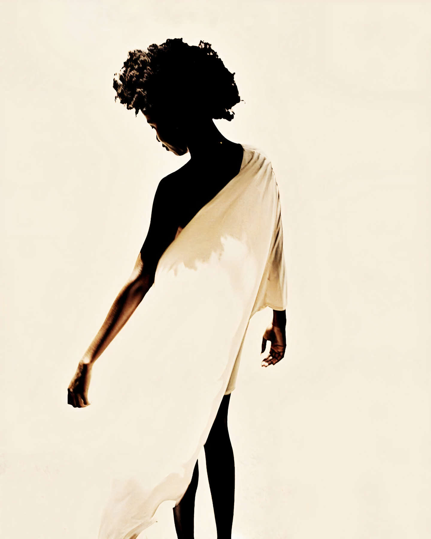 When You Are Your Own Mirror