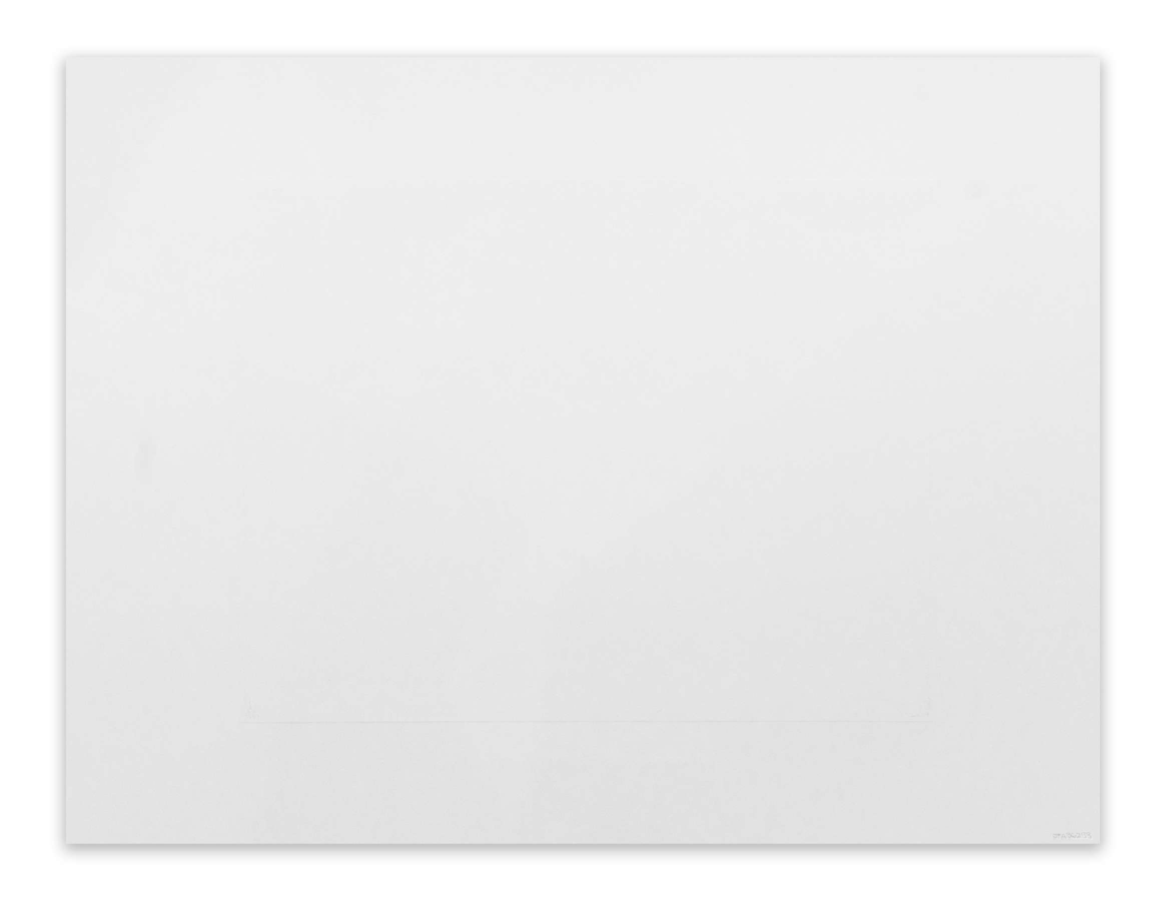 Marmara Sea, Silivli, 370 (from 'Time Exposed' published in 1991)