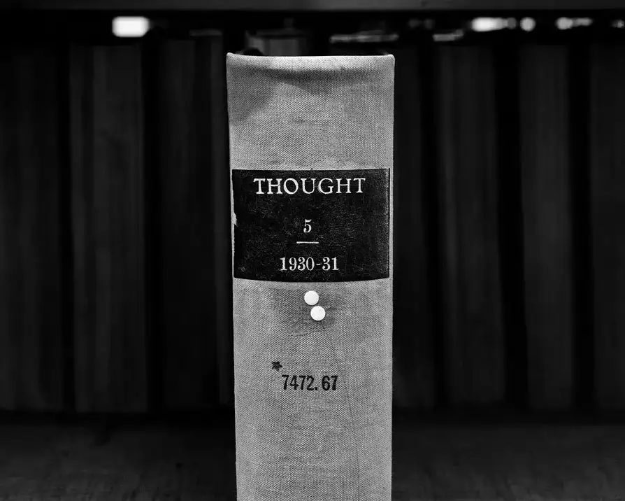 Thought Book