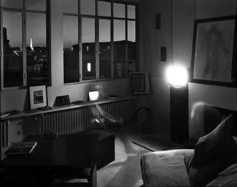 Henry & Barbara Pillsbury, CNN International, Friday, March 14th, TV03025