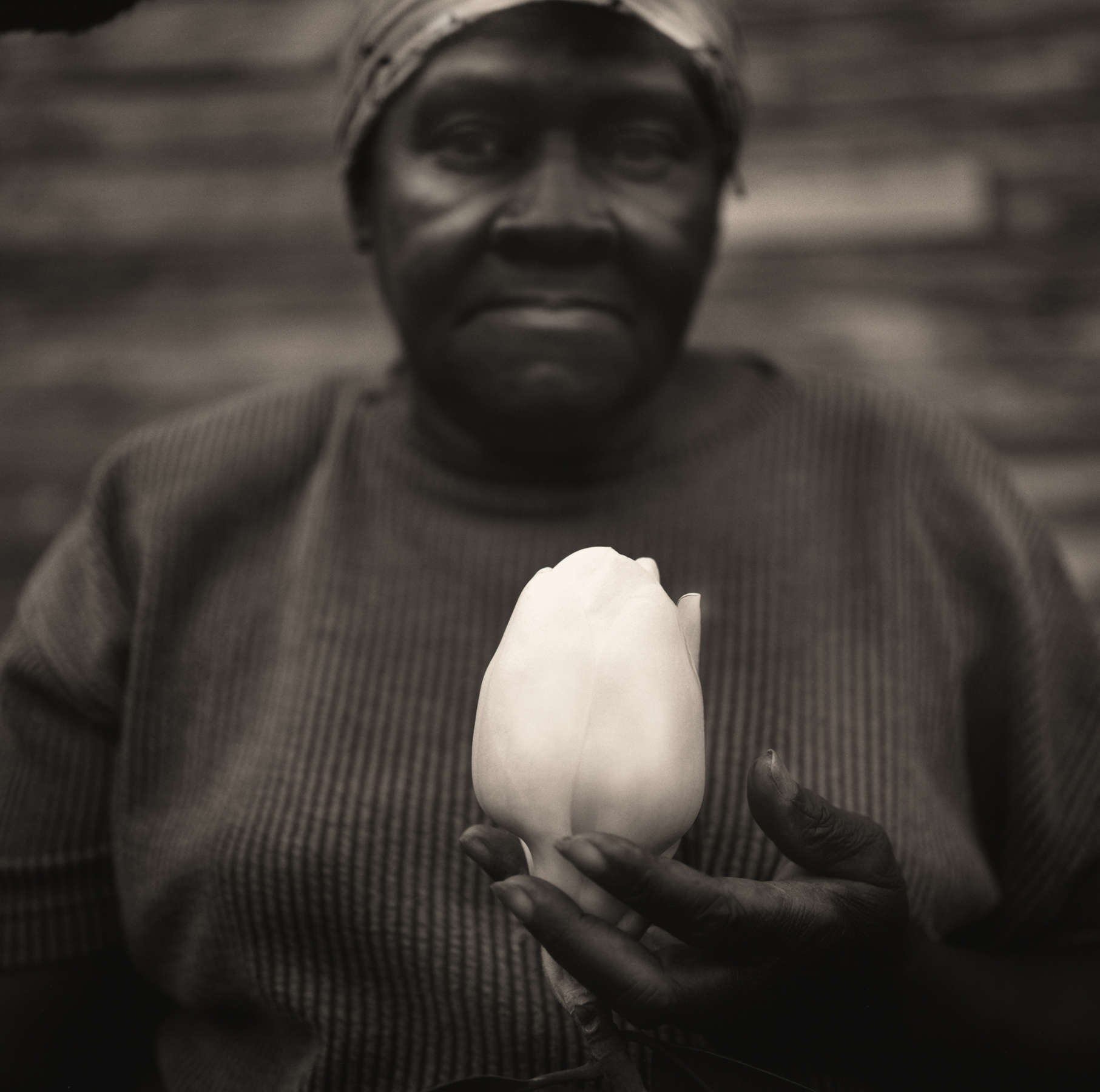 Jack Spencer, Gussies Magnolia, LaGrange, TN, 1997