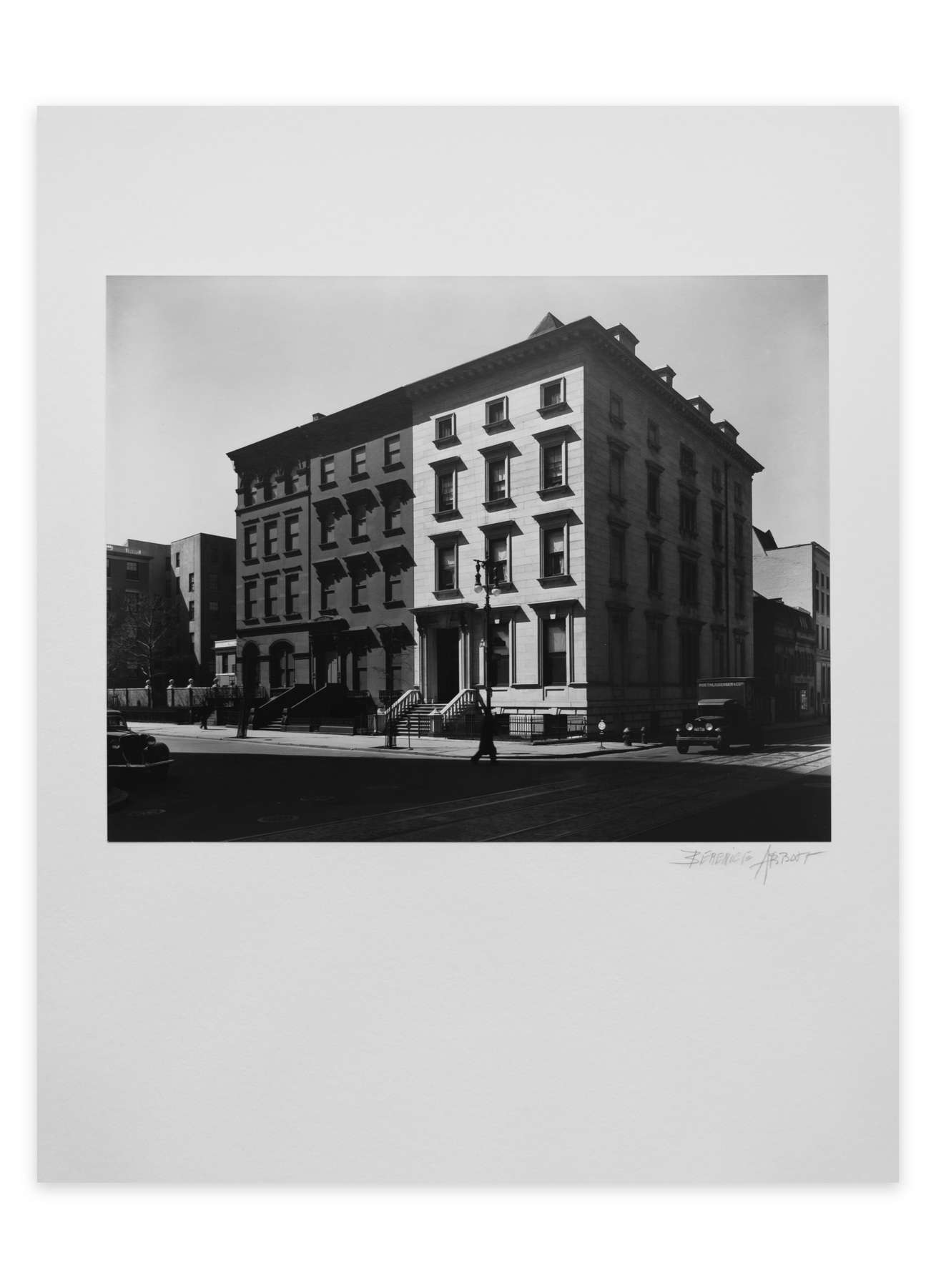 Sacks of cotton on wagehand's porch, Knowlton Plantation, Perthshire, Mississippi Delta, Mississippi
