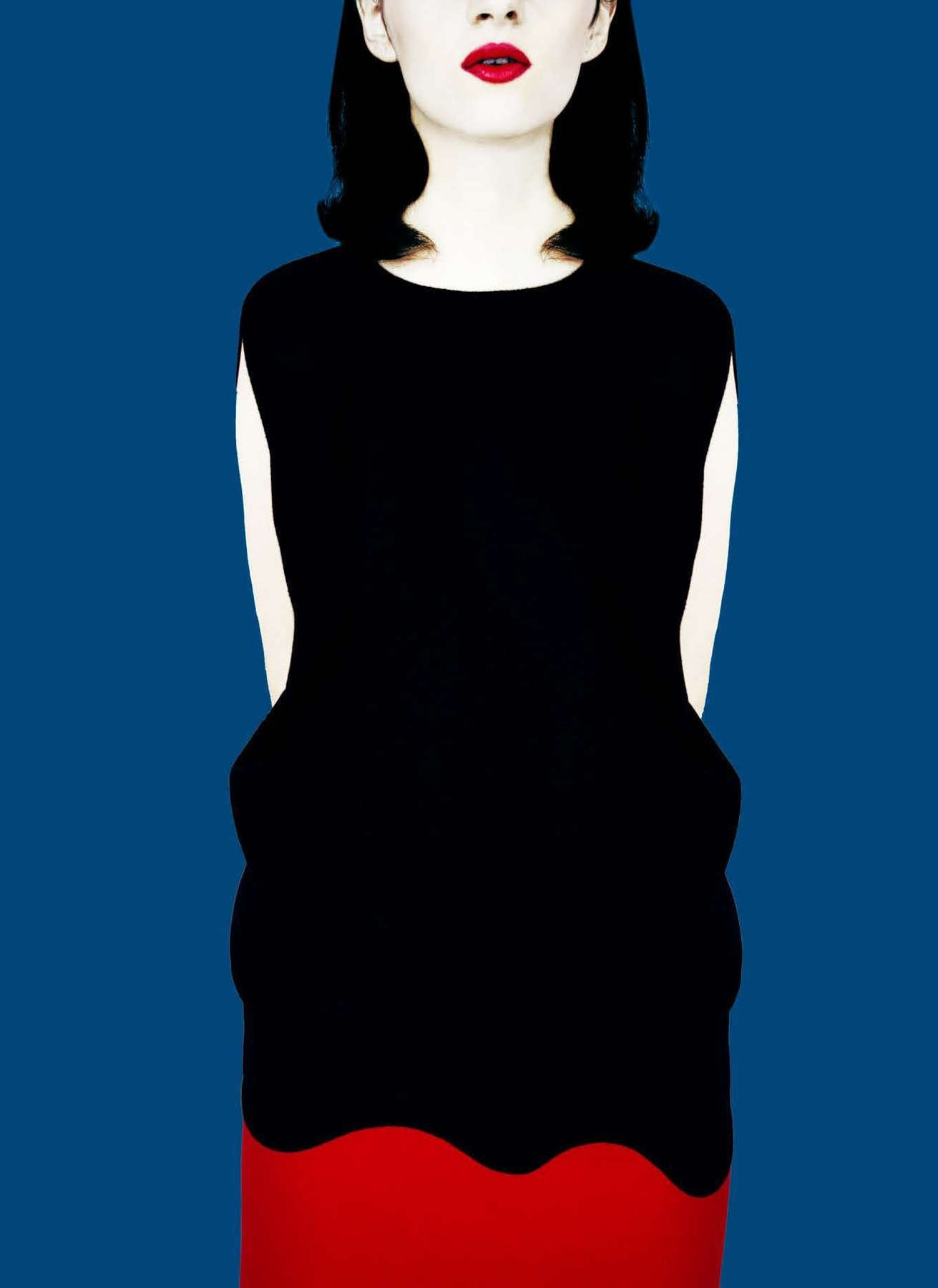 Untitled, The Tapestry