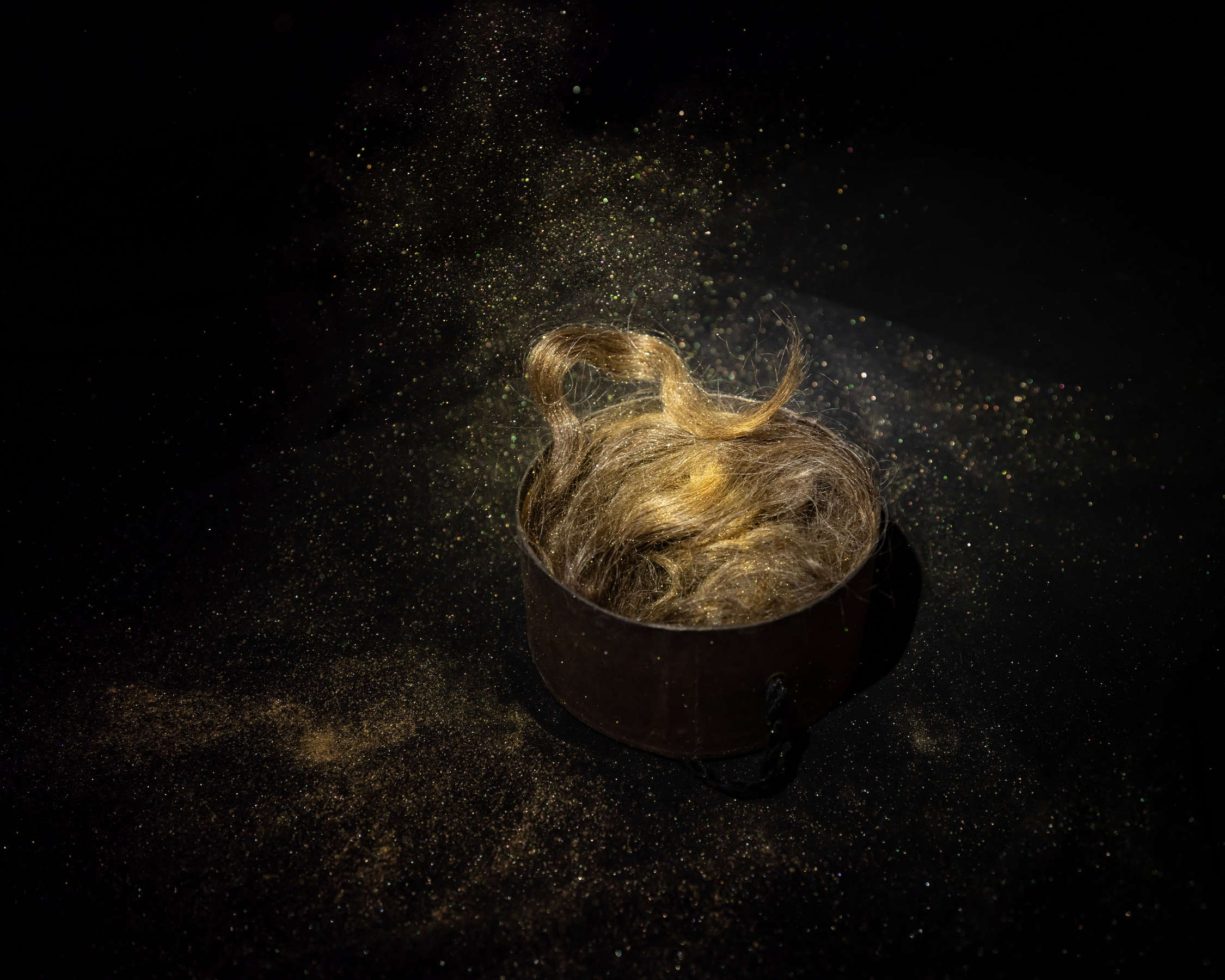 The Universal Elixir, Rockport, Maine