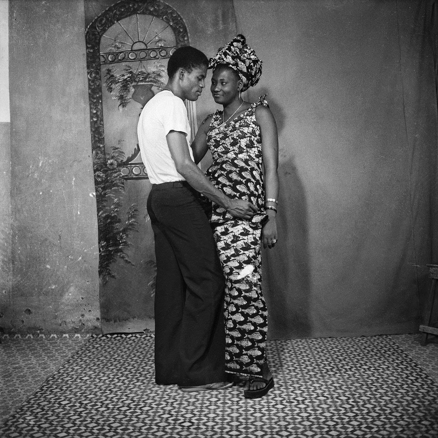 Sanlé Sory, La Complicité, 1971