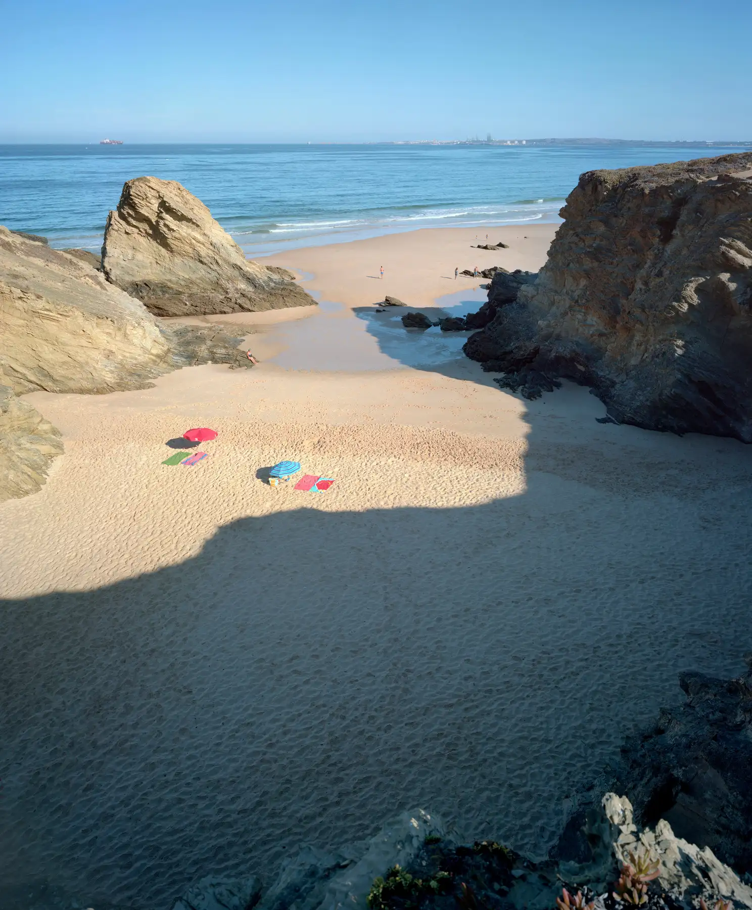 Praia Piquinia 28/08/23 - 10h32