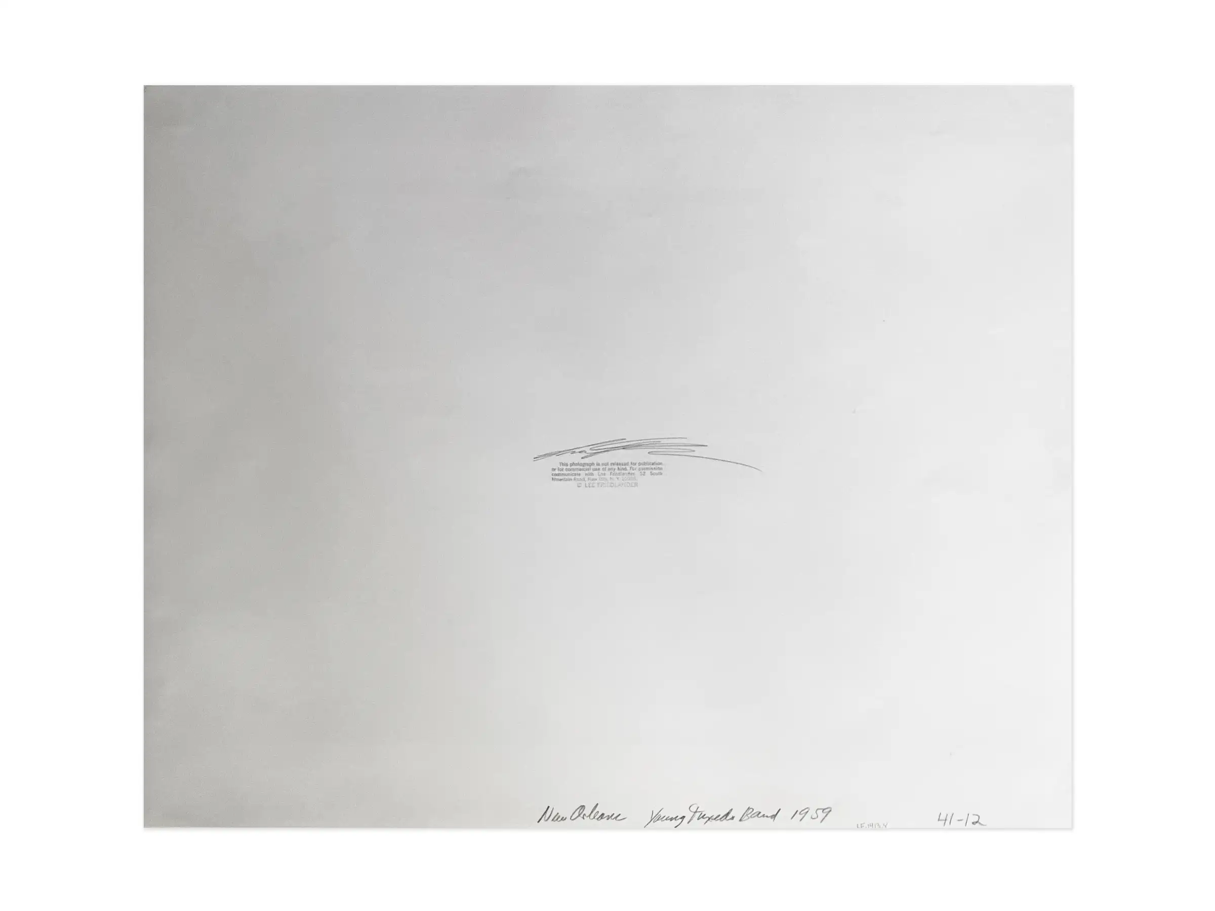 Draped Nude with circle, Bromografia 109