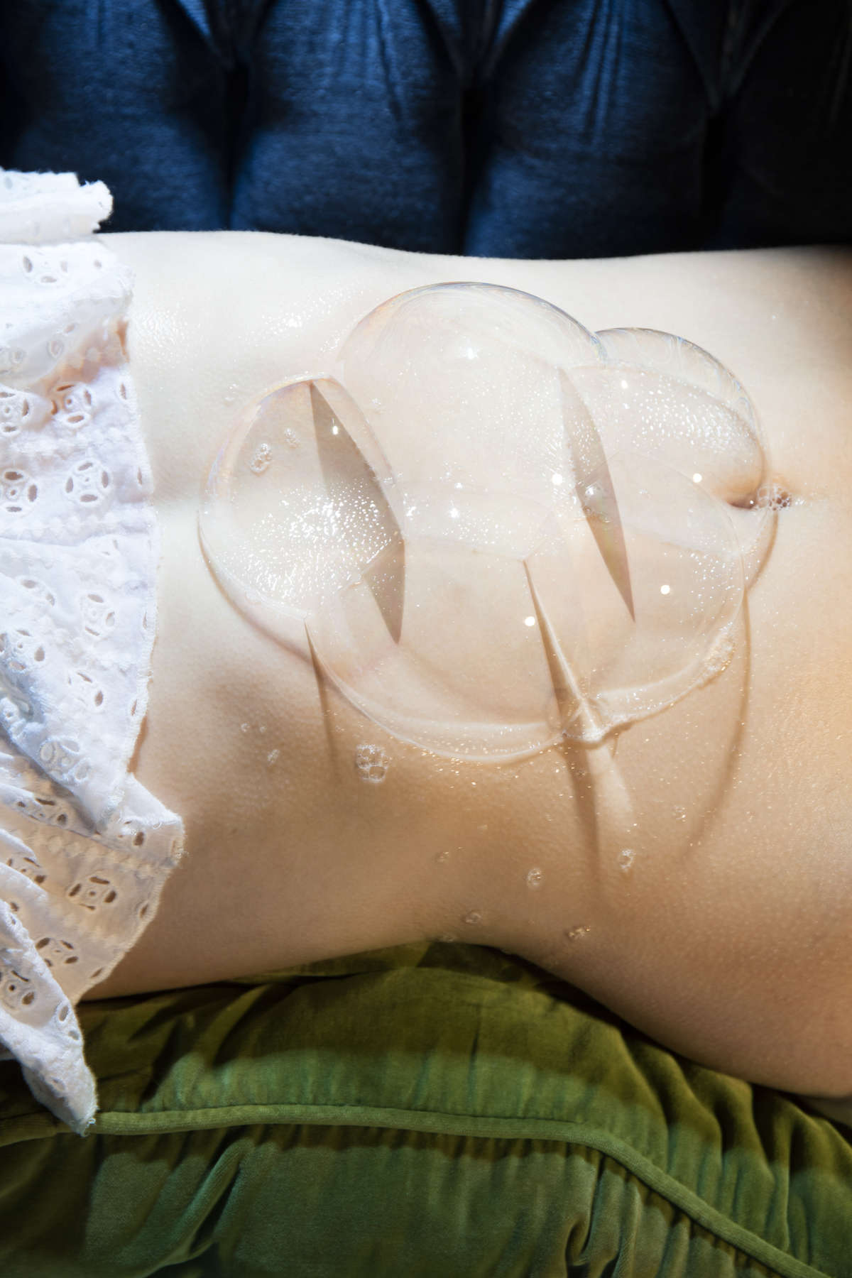 Untitled #4, The Sweet Sixteen Document