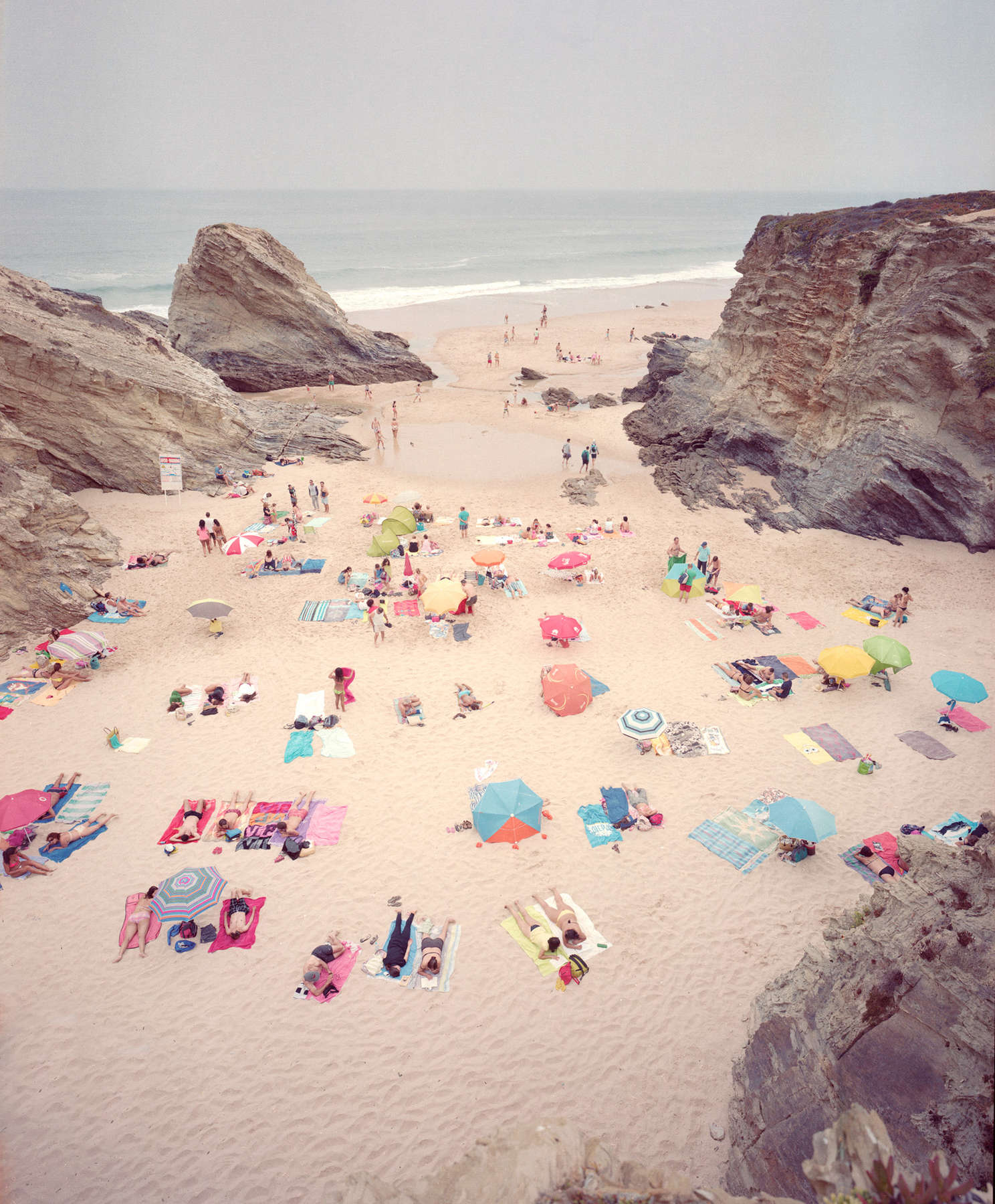 Praia Piquinia 14/08/15 11h32 