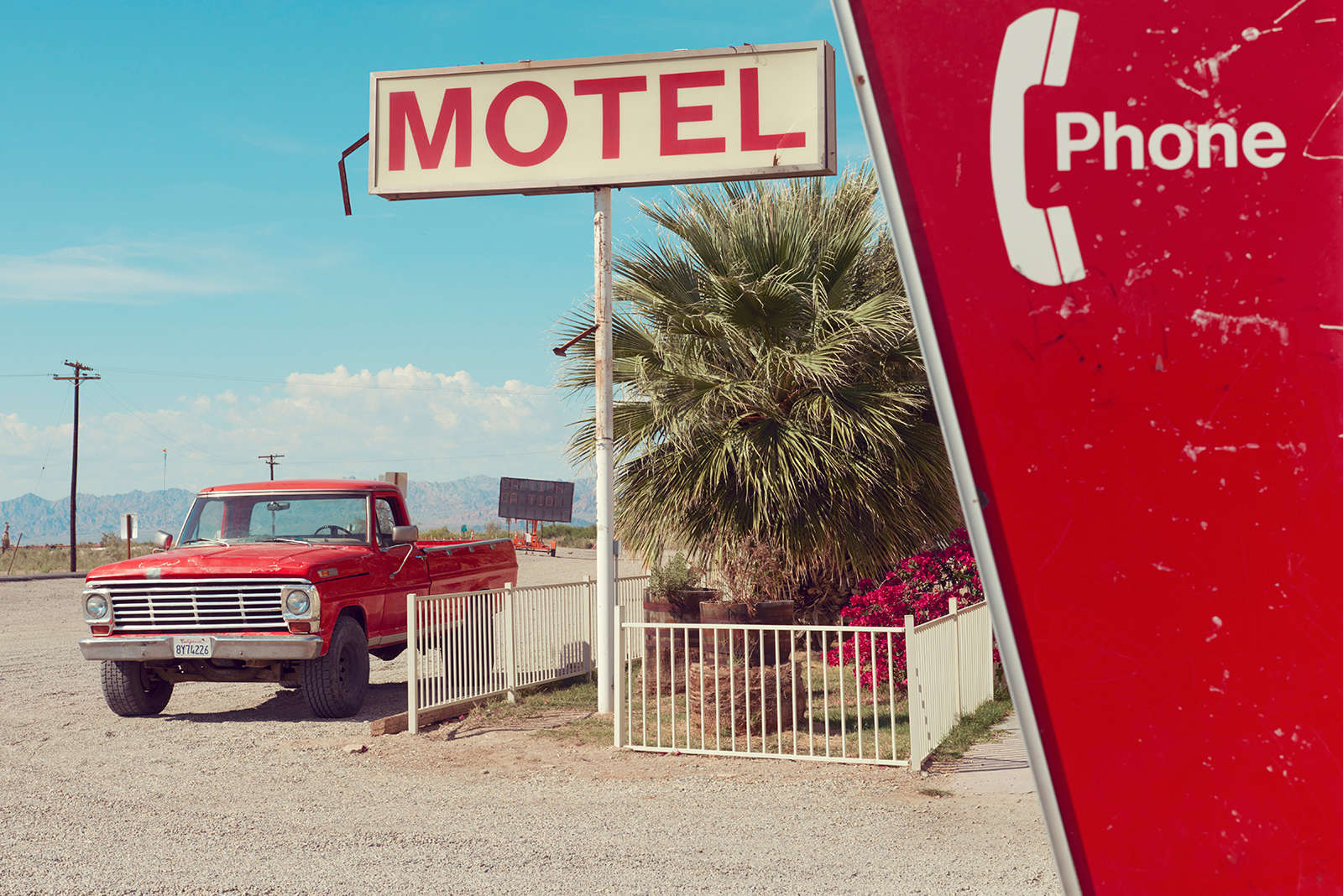 Enter as Fiction 25BIS