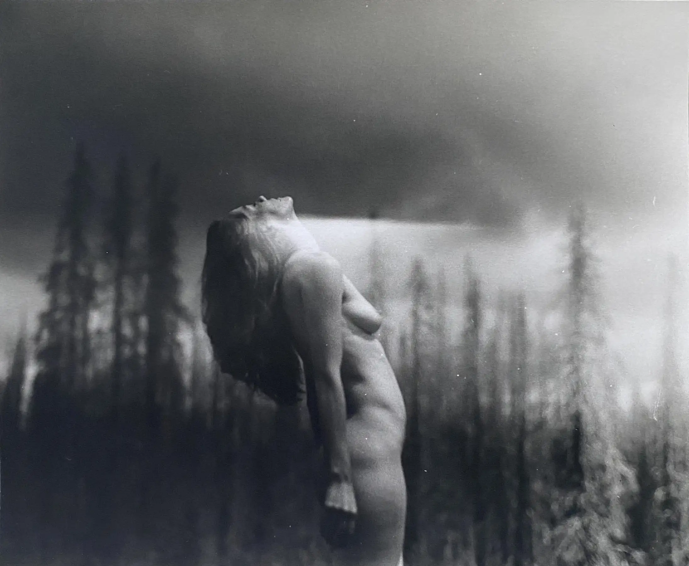 An Encounter with Light