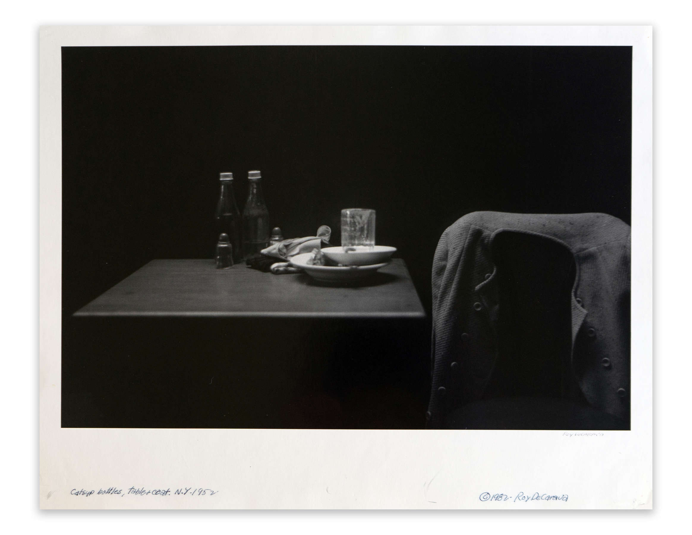 Entering Montgomery - Selma March