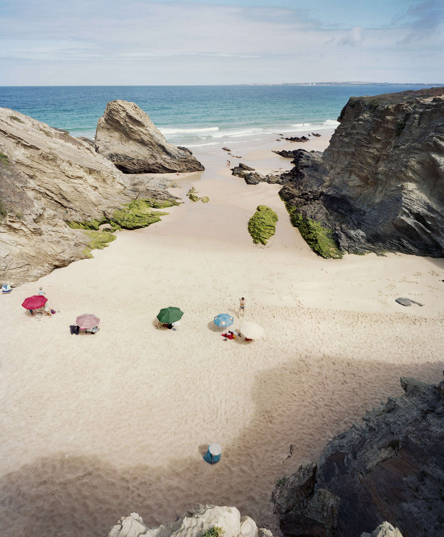 Praia Piquinia  26/06/09 11h04