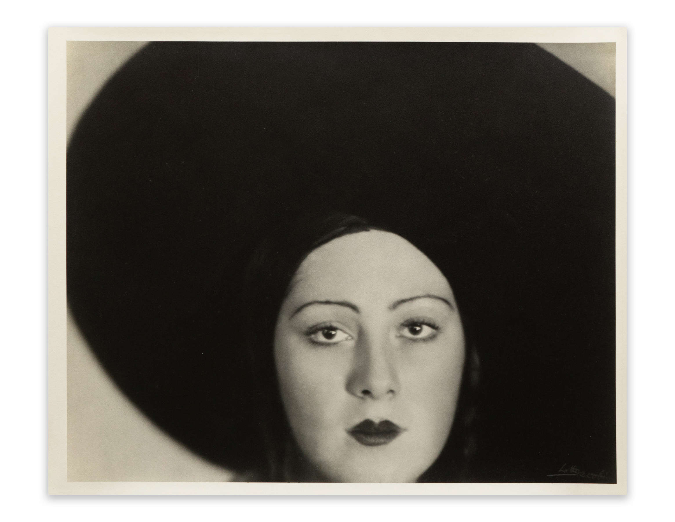 Entering Montgomery - Selma March