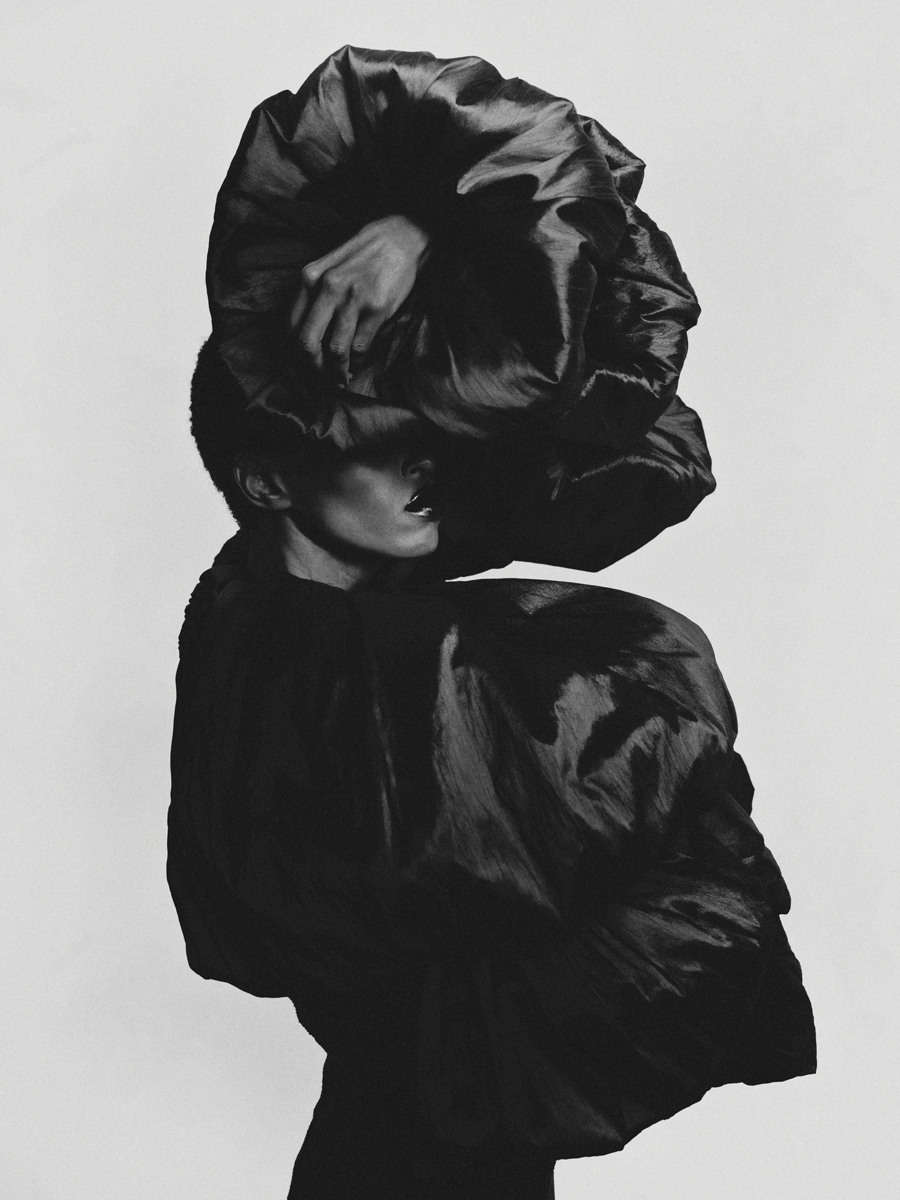 Bastiaan Woudt, Krop, 2021